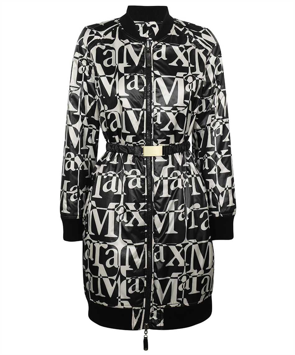 Padded jacket