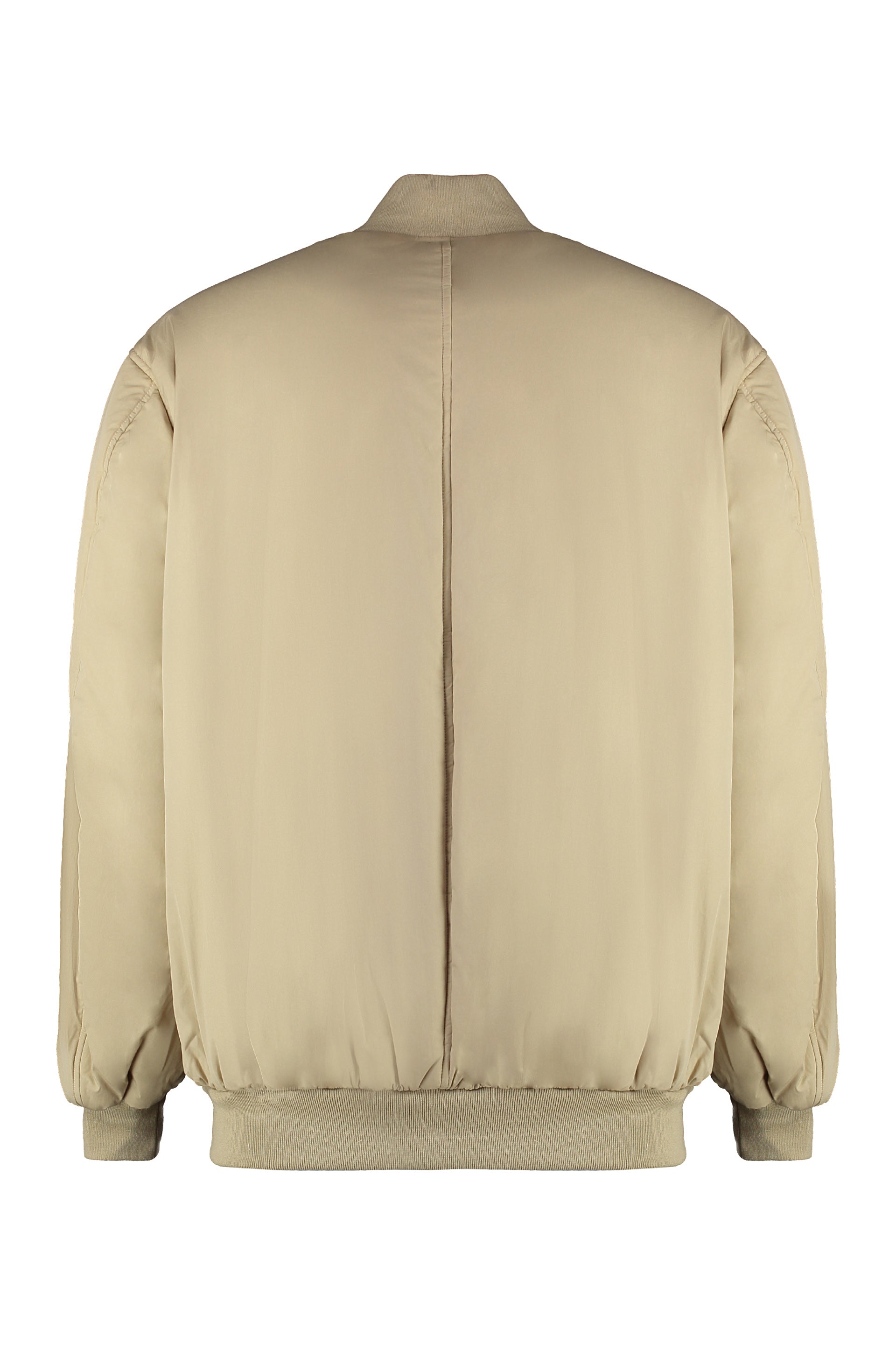 Donny padded bomber jacket