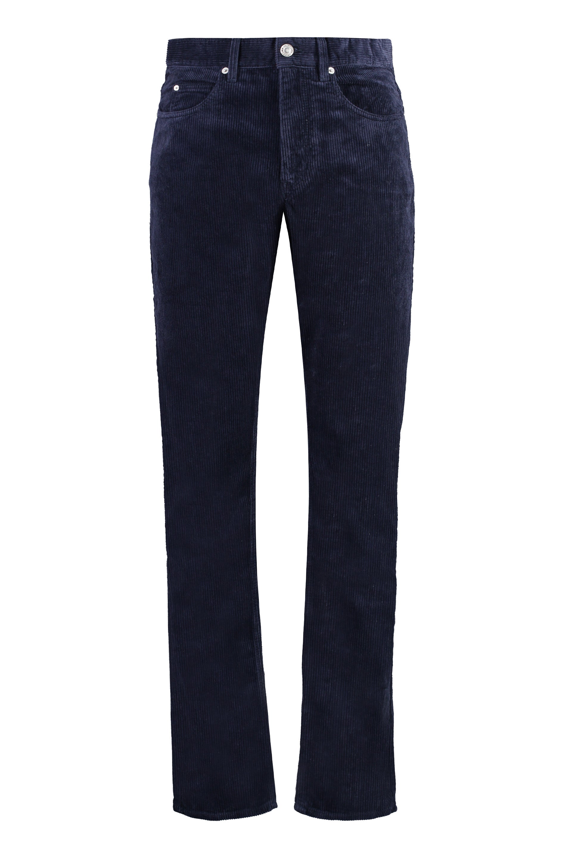 Jack corduroy trousers