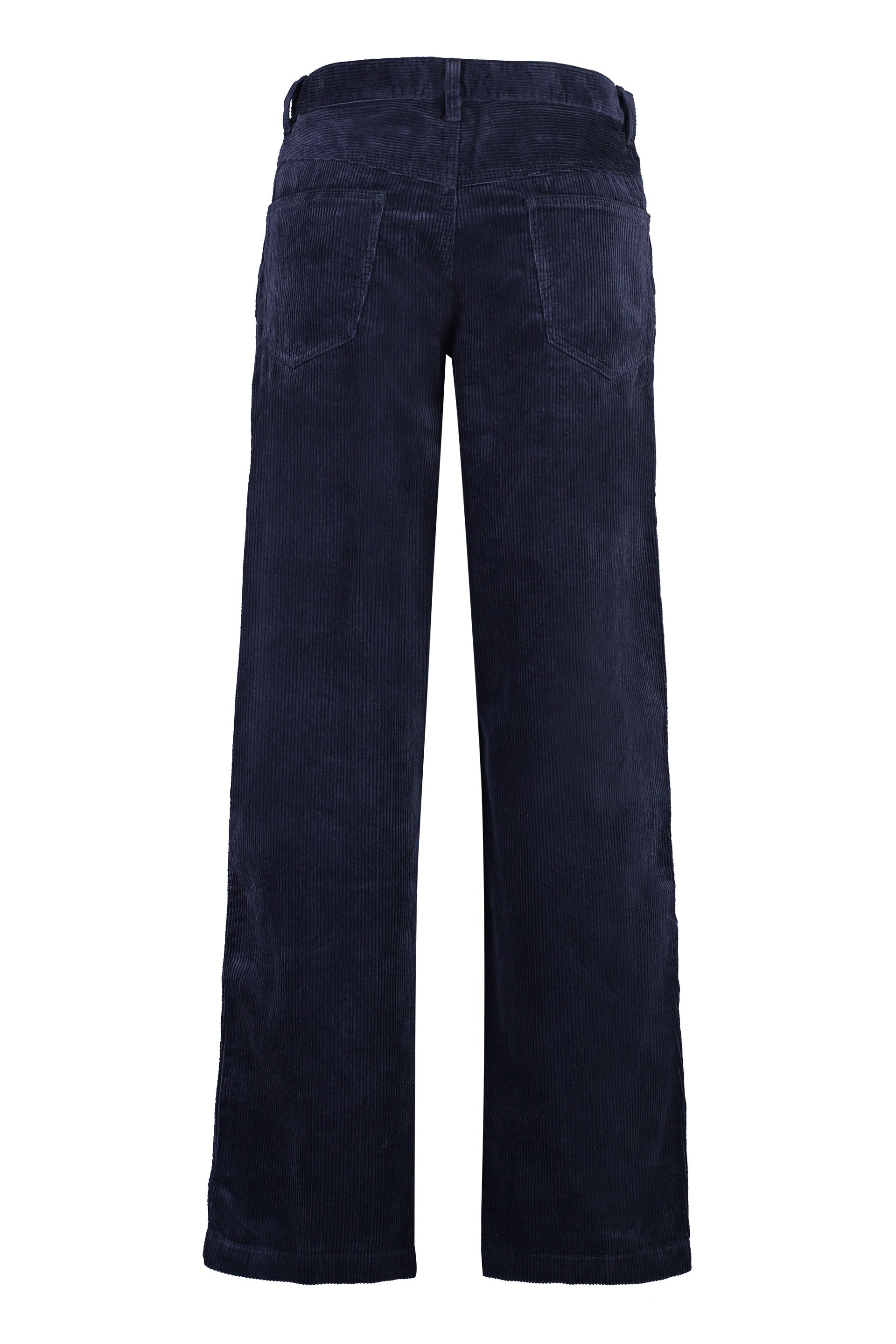 Jorje corduroy trousers