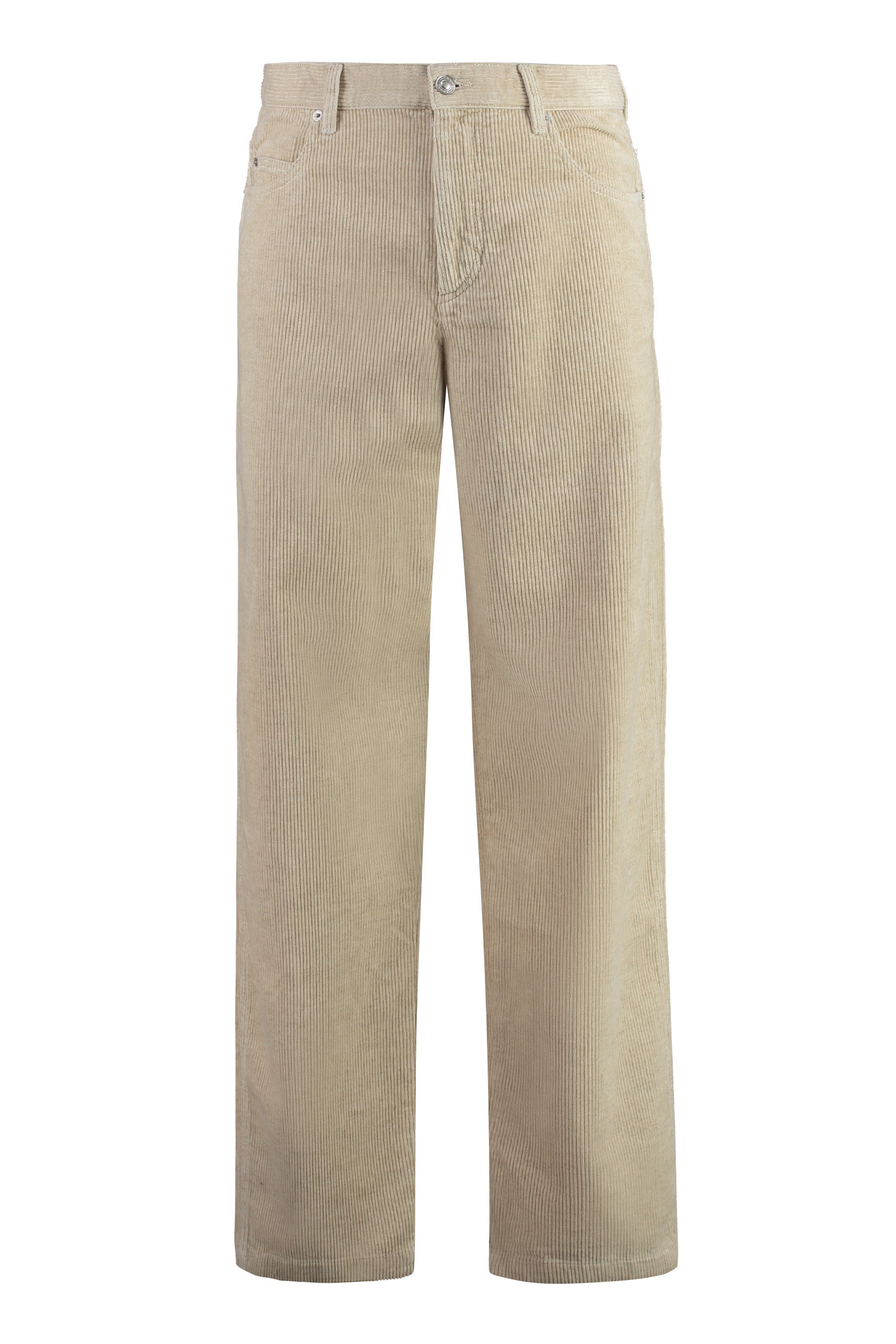 Jorje corduroy trousers