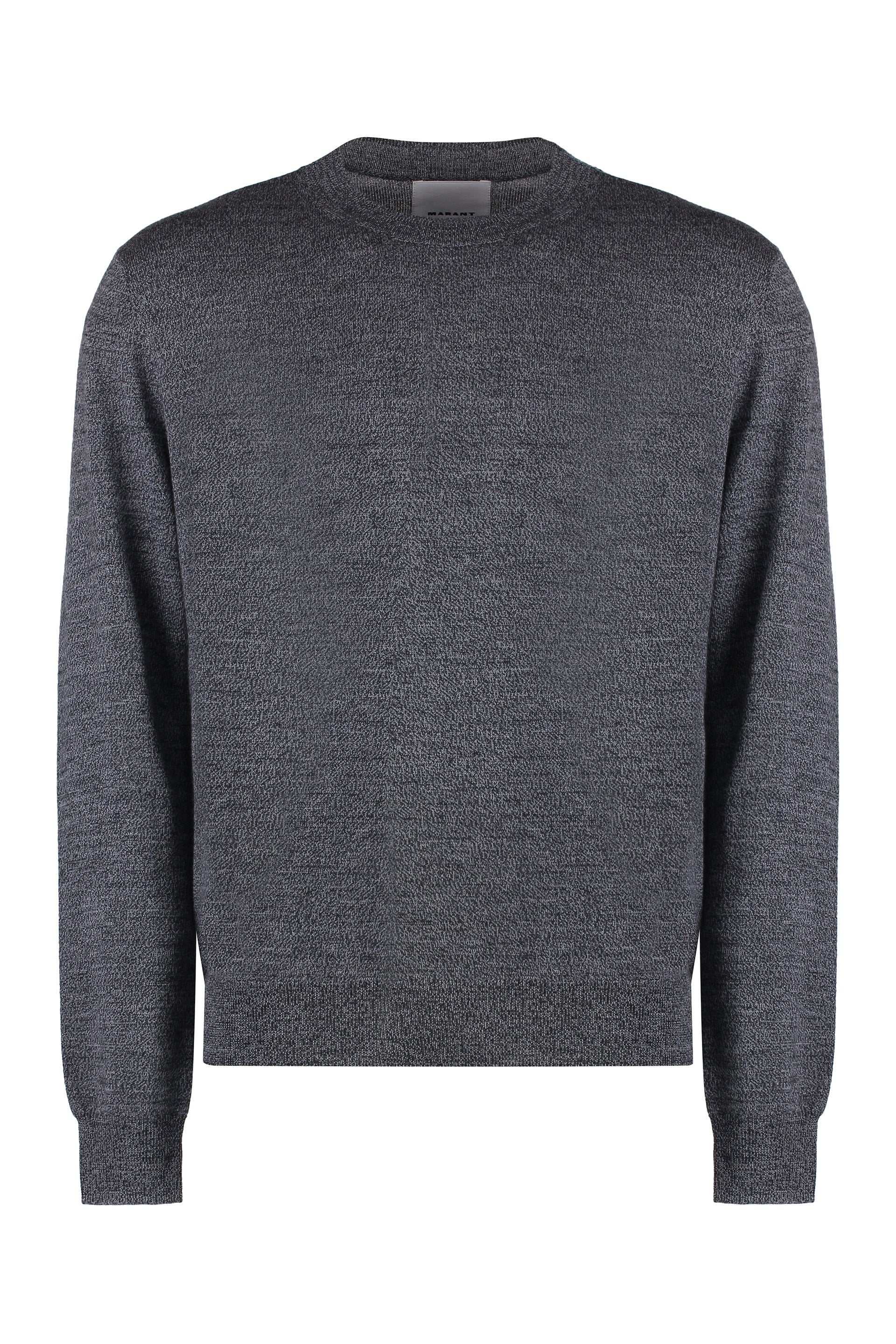 Basile fine-knit sweater