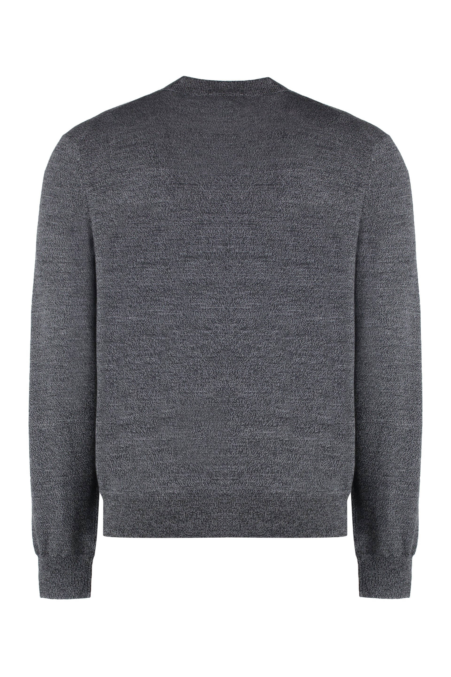 Basile fine-knit sweater