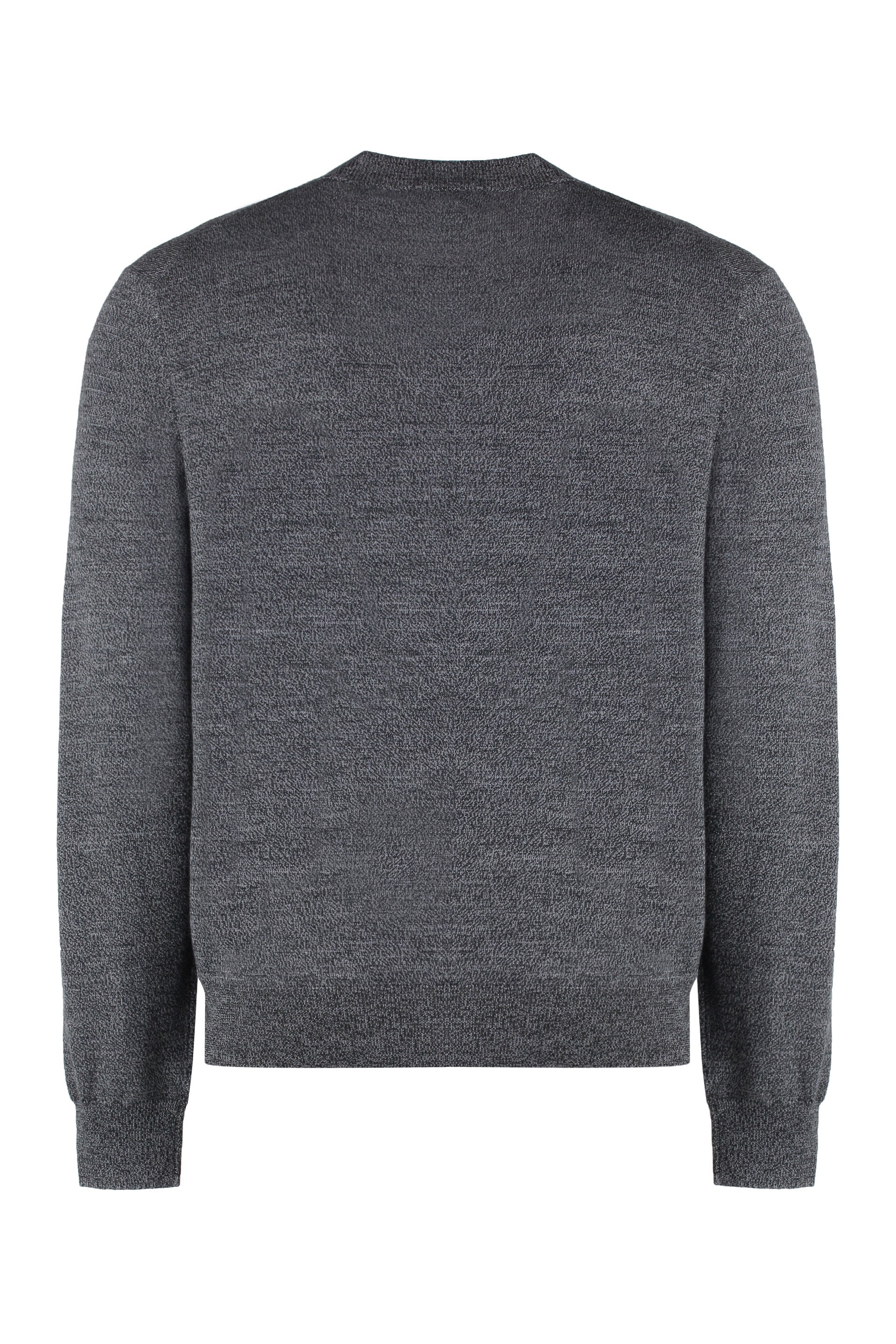 Basile fine-knit sweater