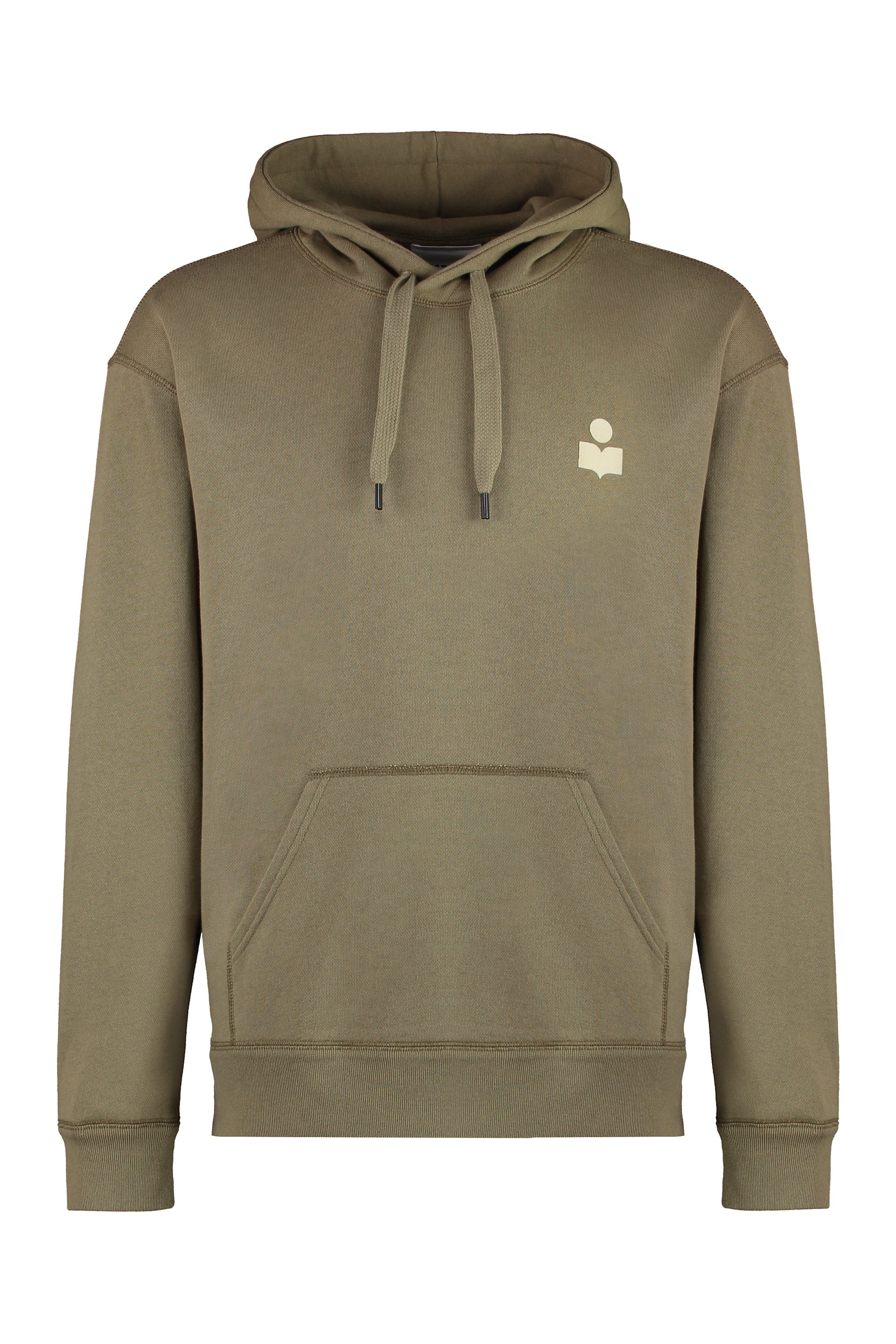 Kaec hooded sweatshirt