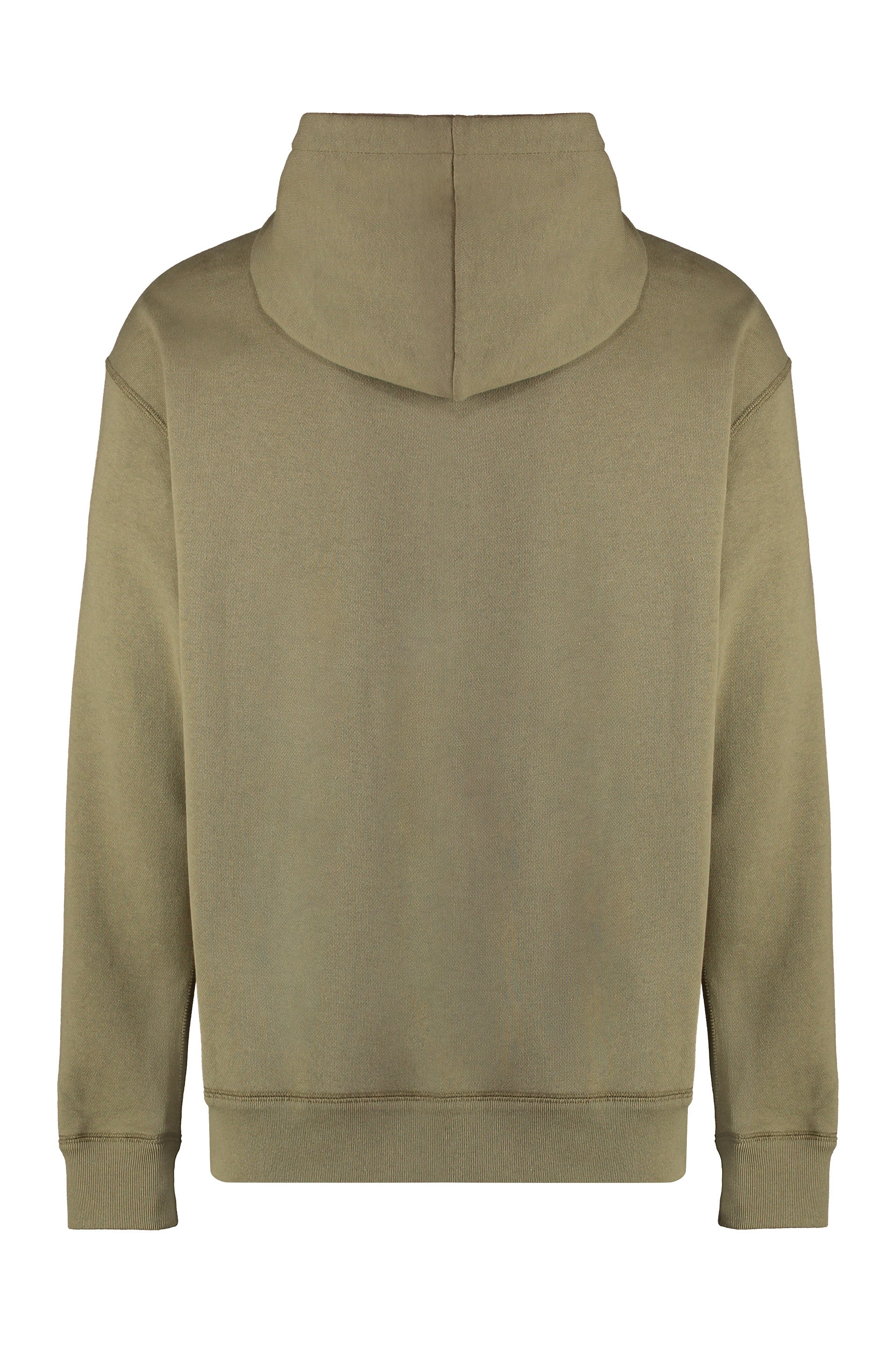 Kaec hooded sweatshirt