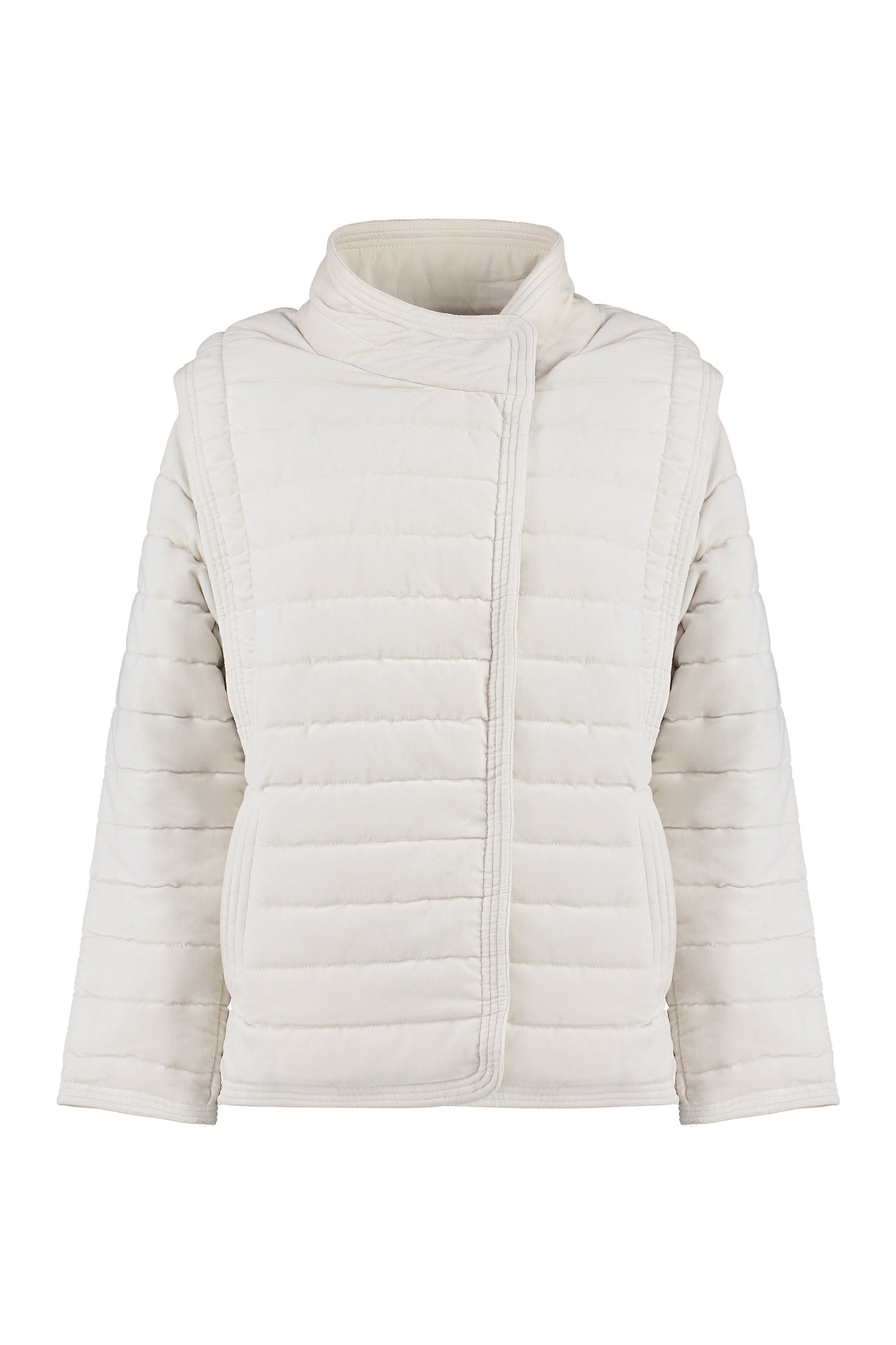 Areta padded jacket