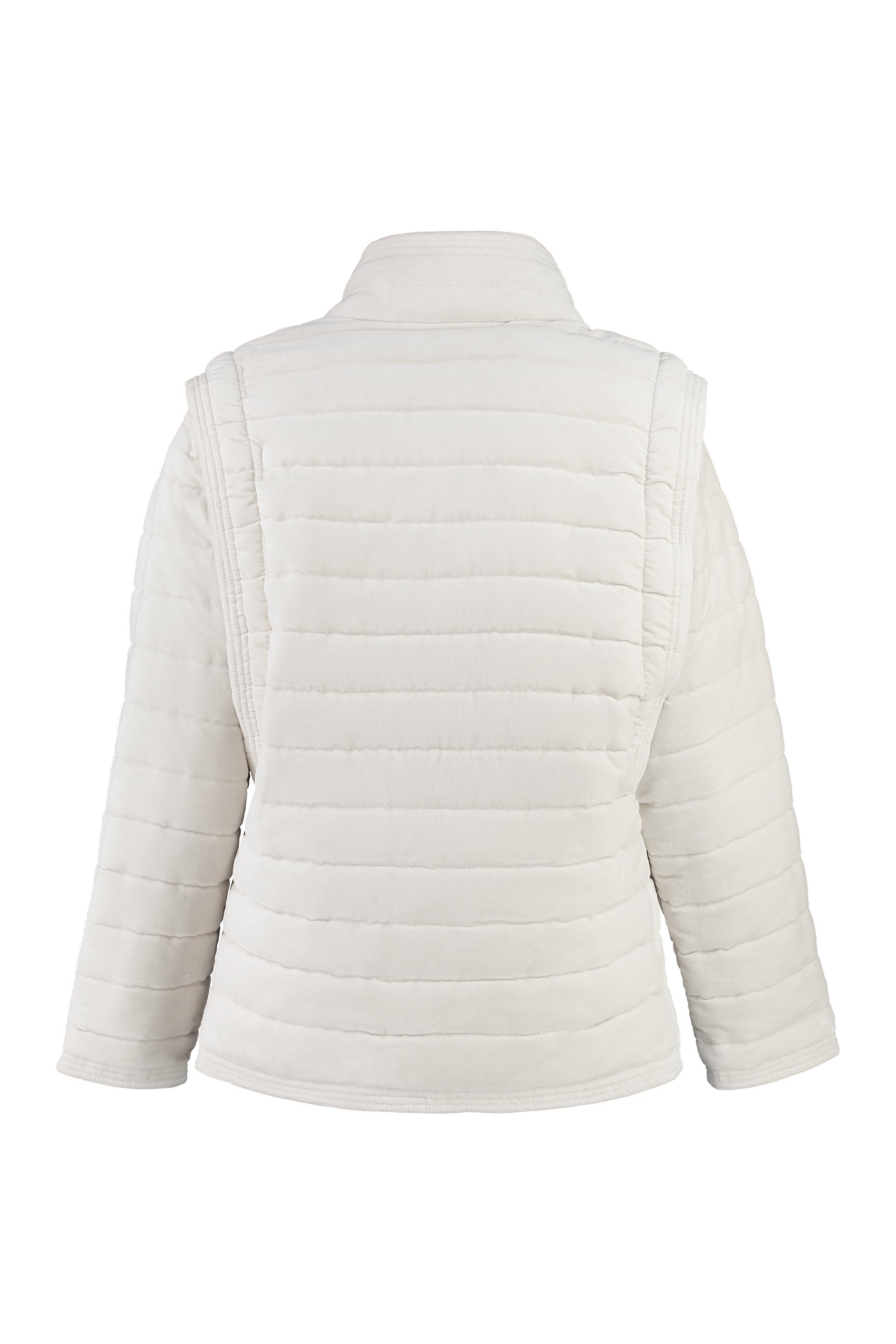 Areta padded jacket