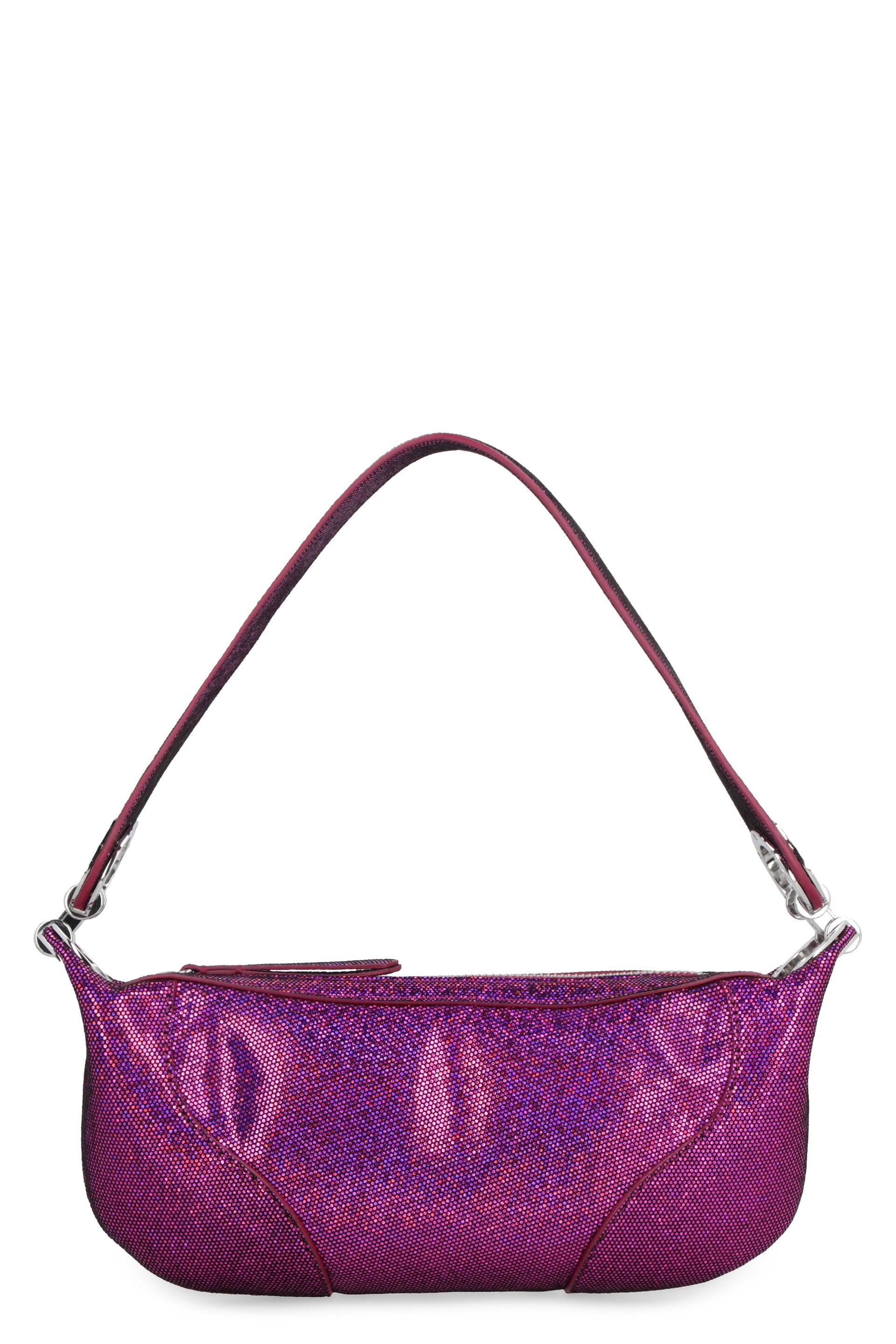 Mini Amira shoulder bag