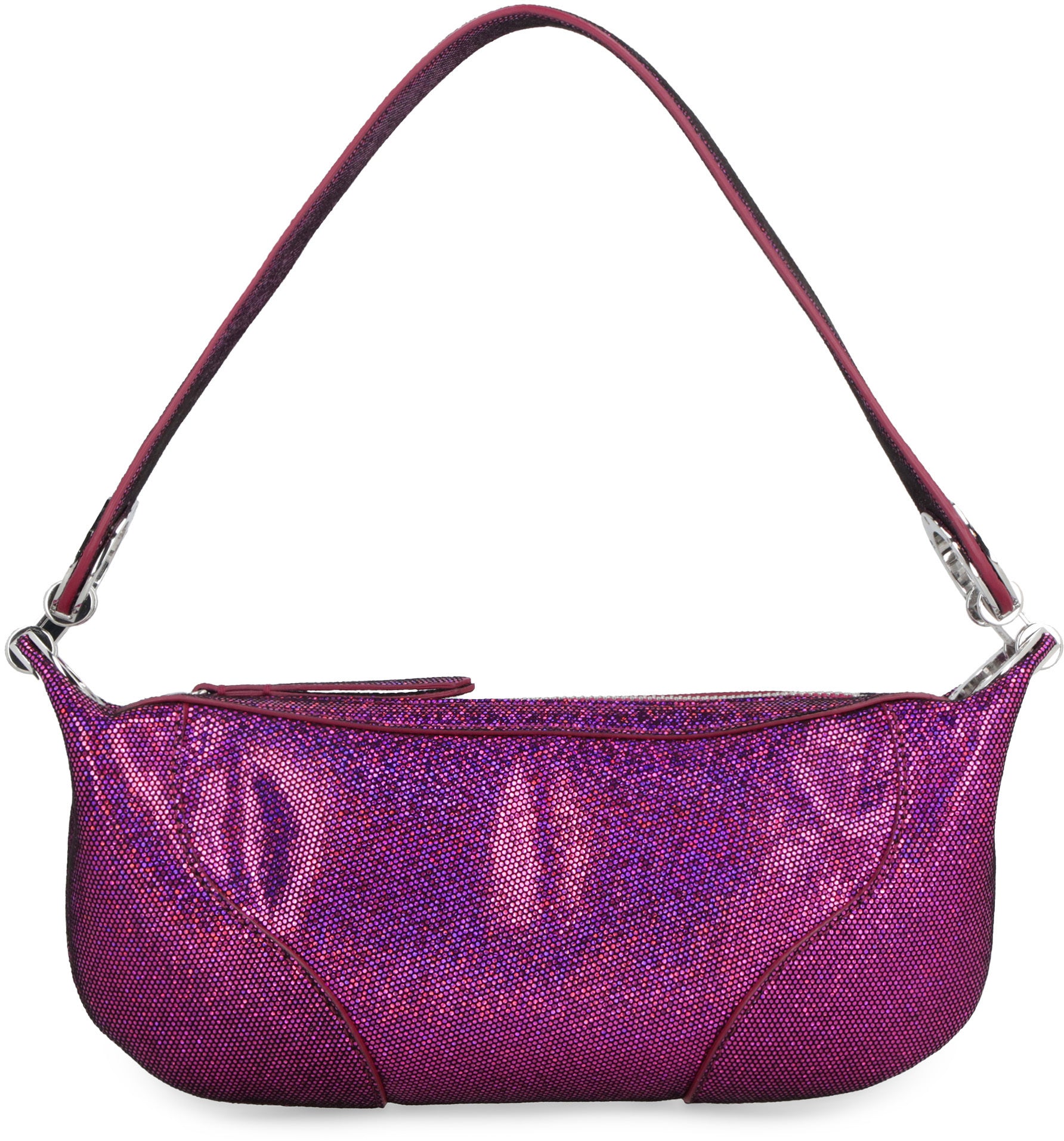 Mini Amira shoulder bag