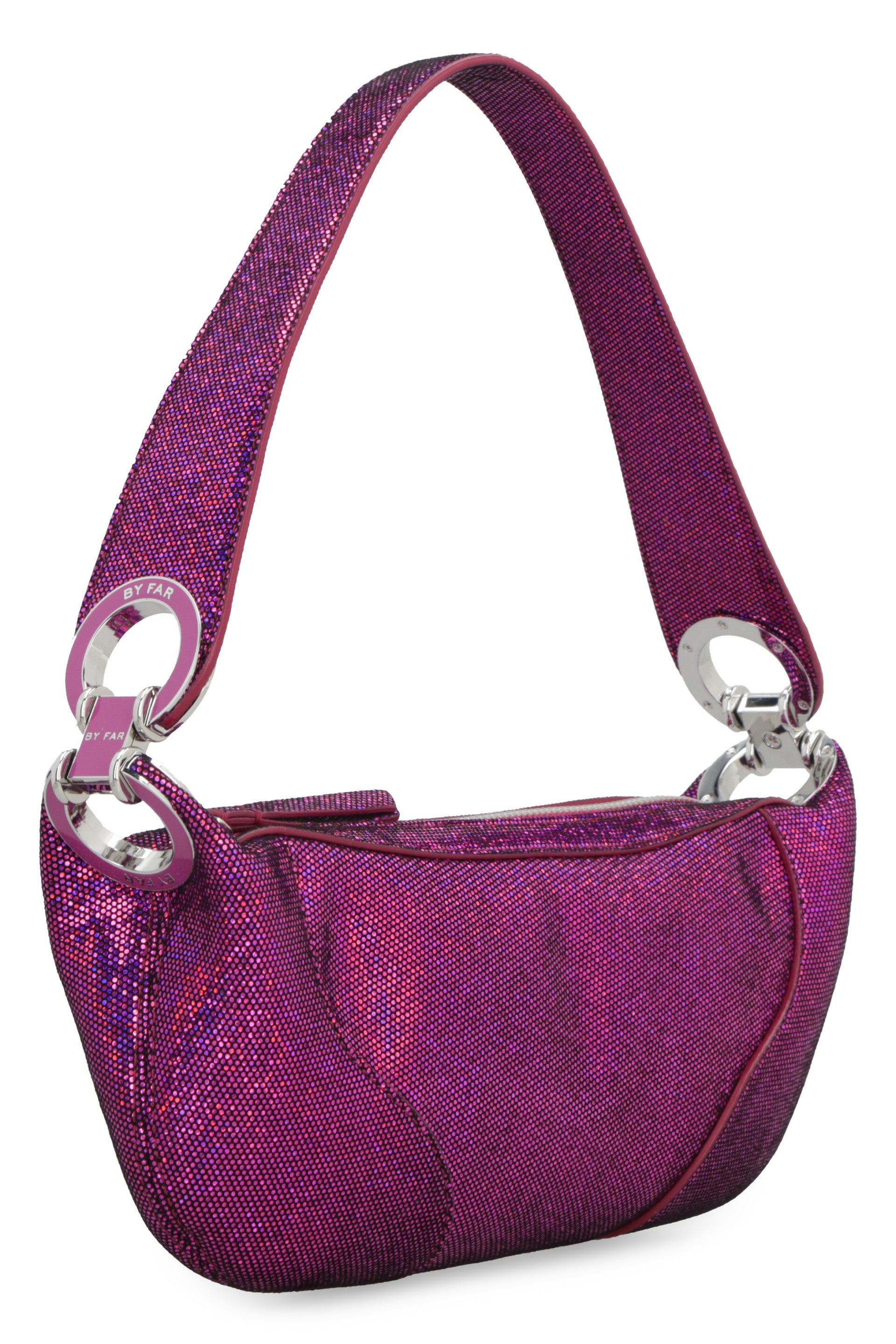 Mini Amira shoulder bag