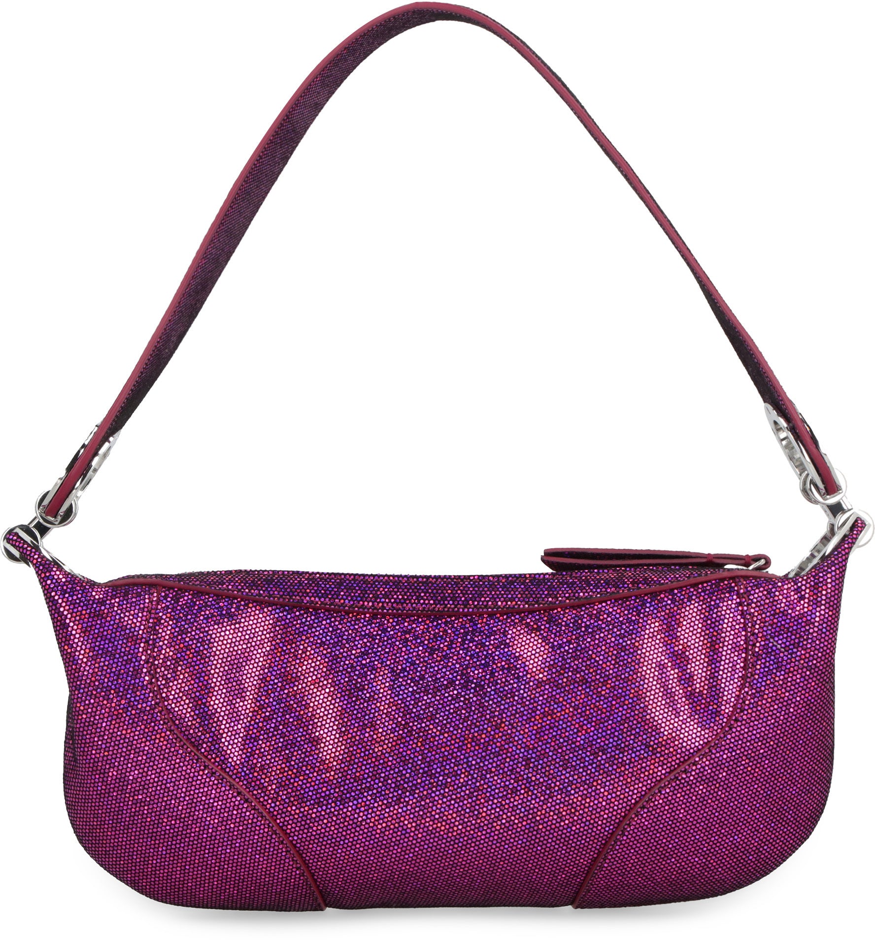 Mini Amira shoulder bag