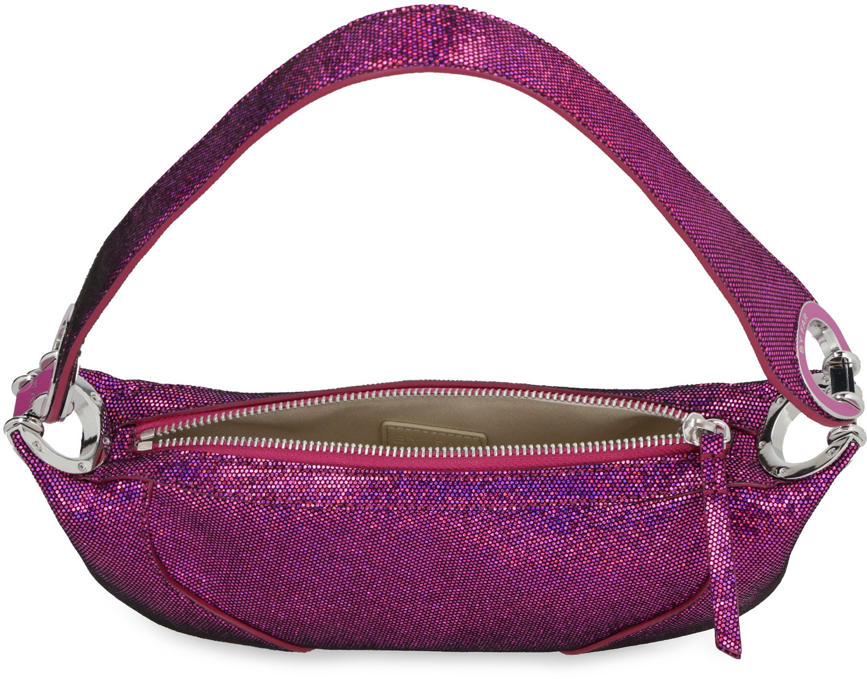 Mini Amira shoulder bag