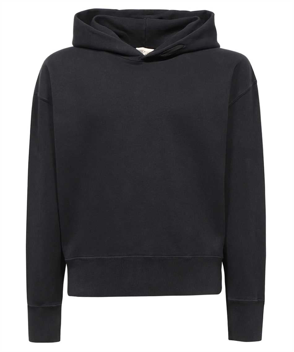 Cotton hoodie