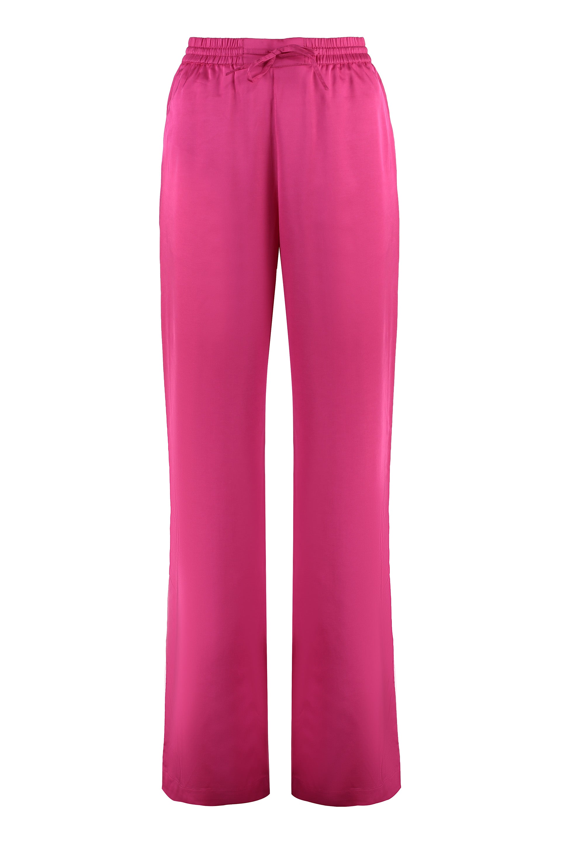 Viscose trousers