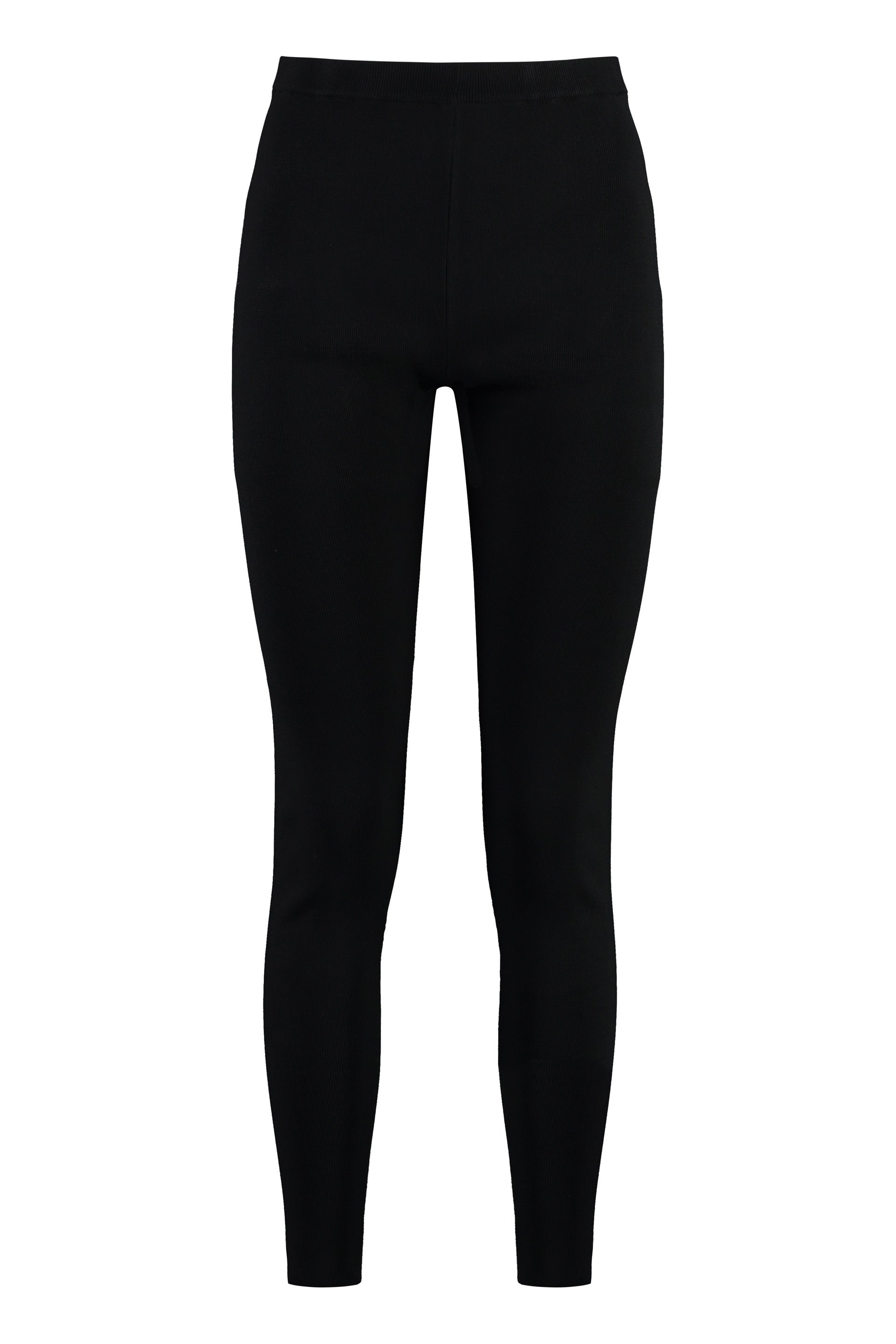 High-waist leggings