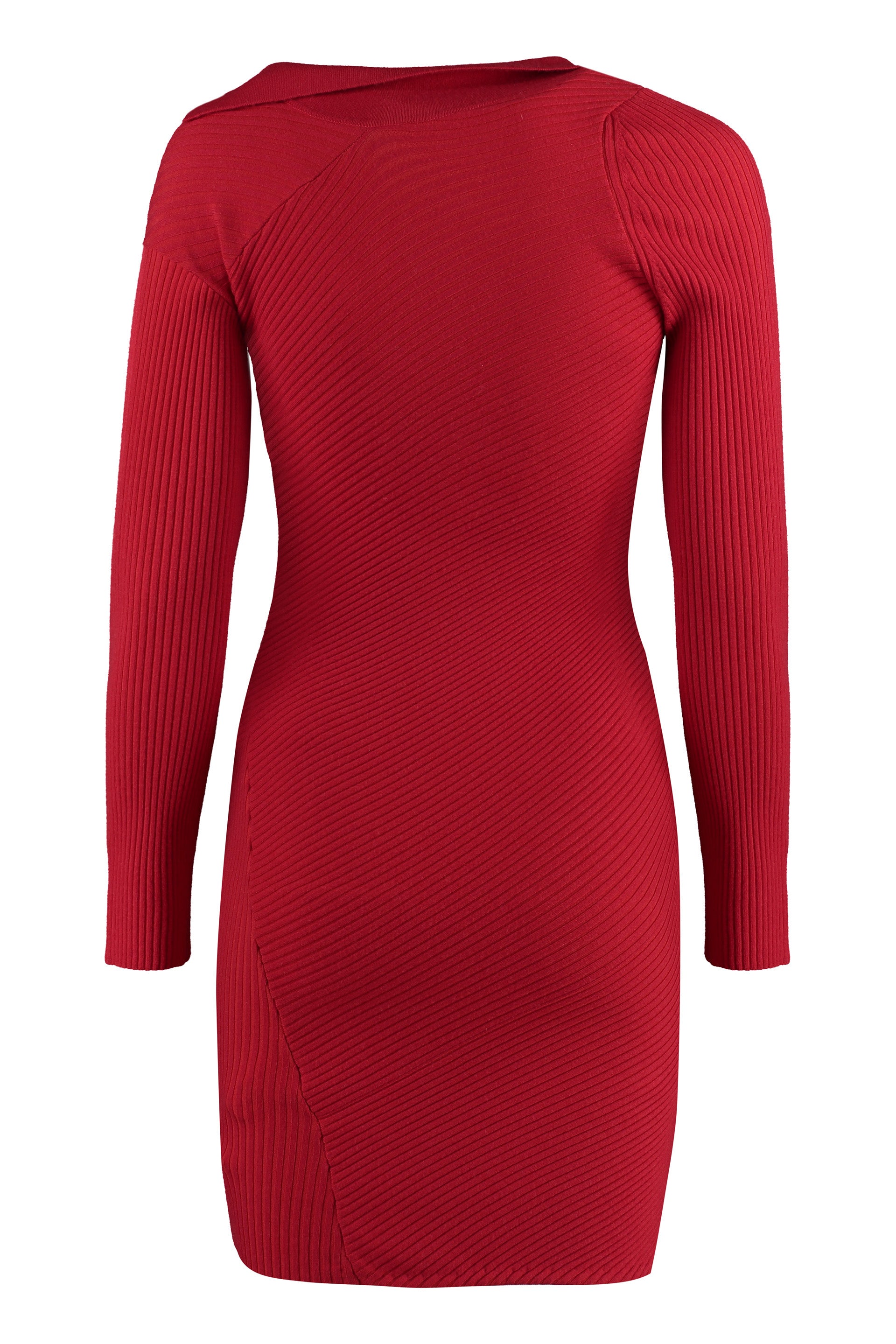 Le Robe Maille Colin knitted dress