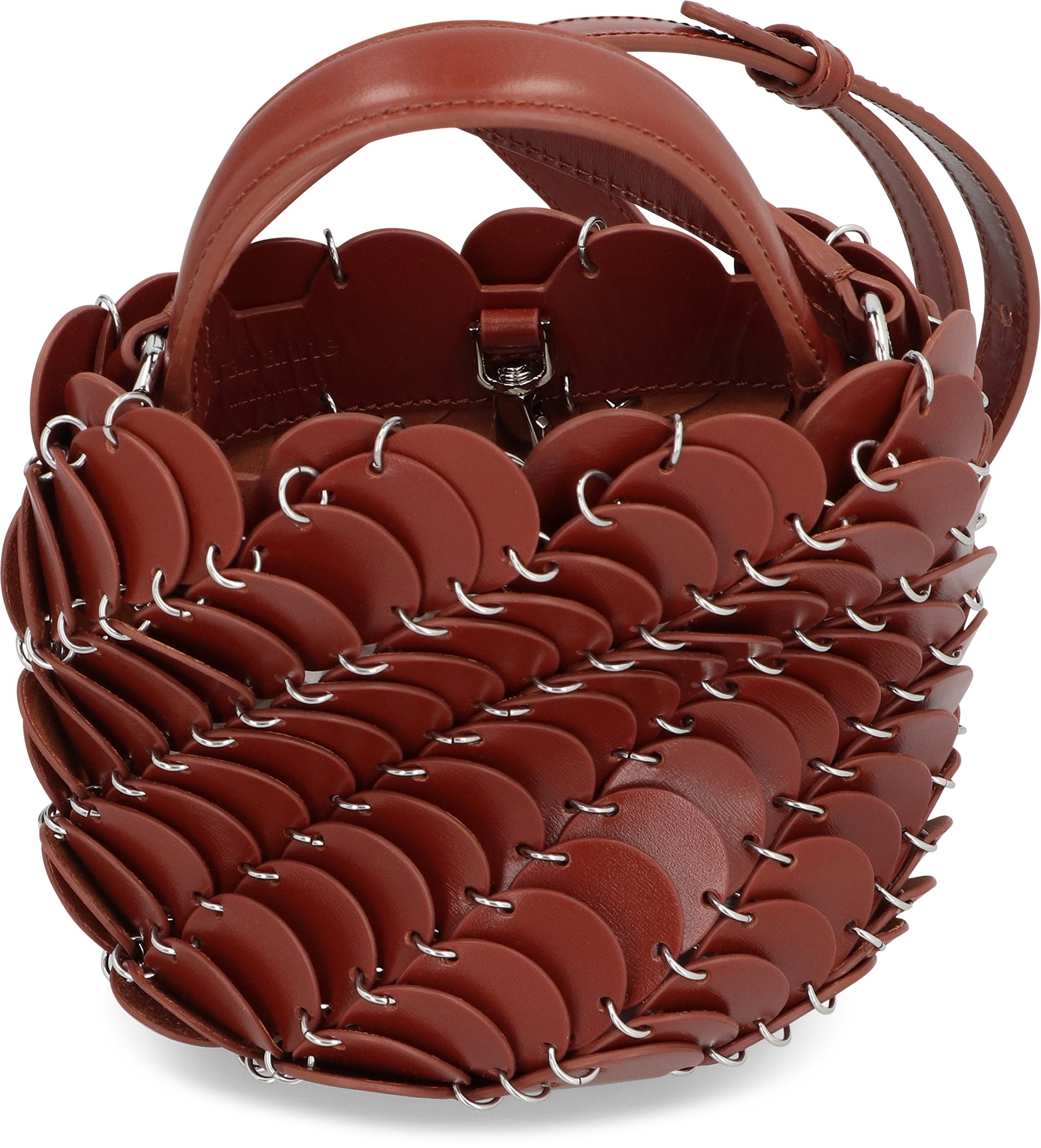Paco piccola Bucket bag