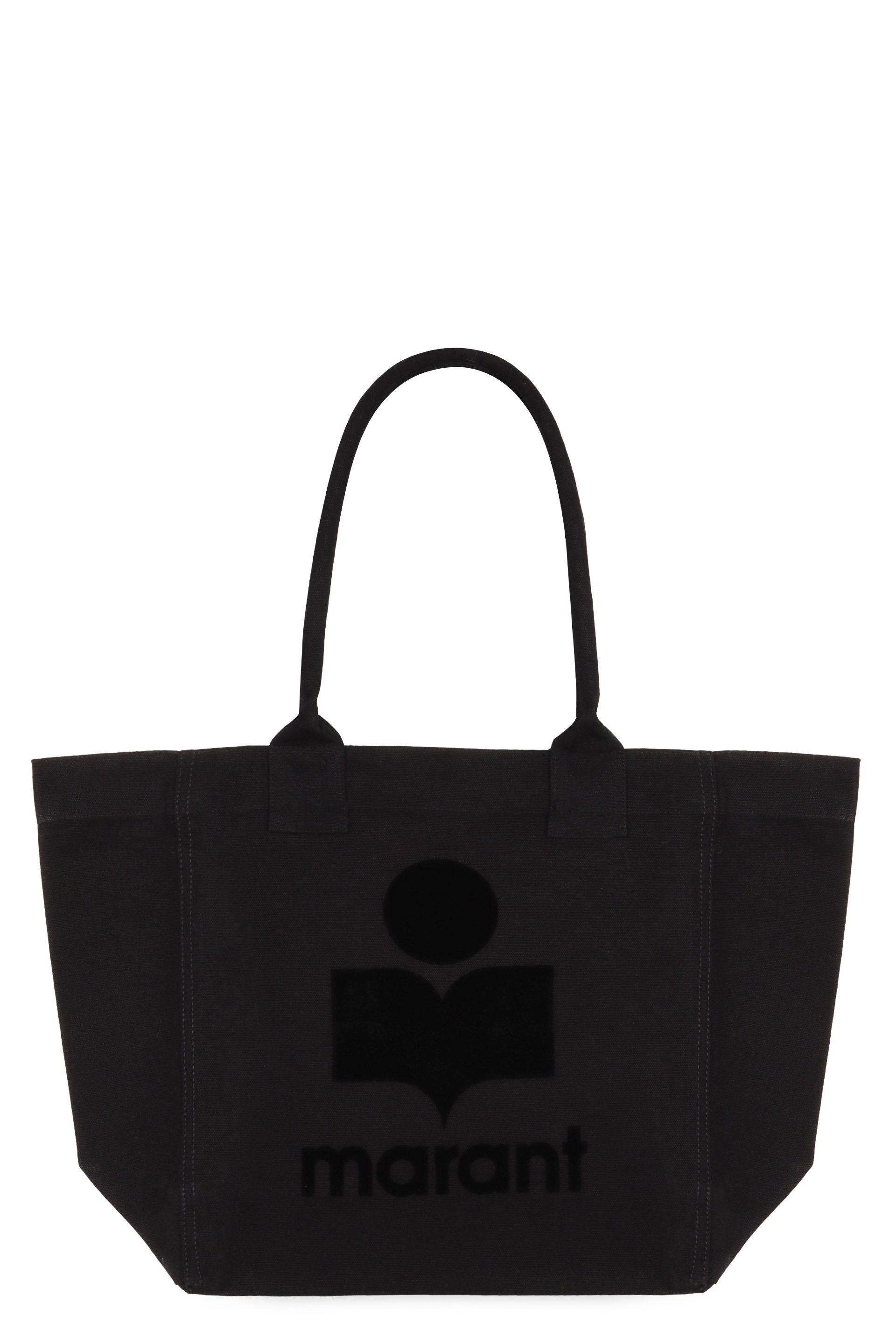 Yenky canvas tote bag