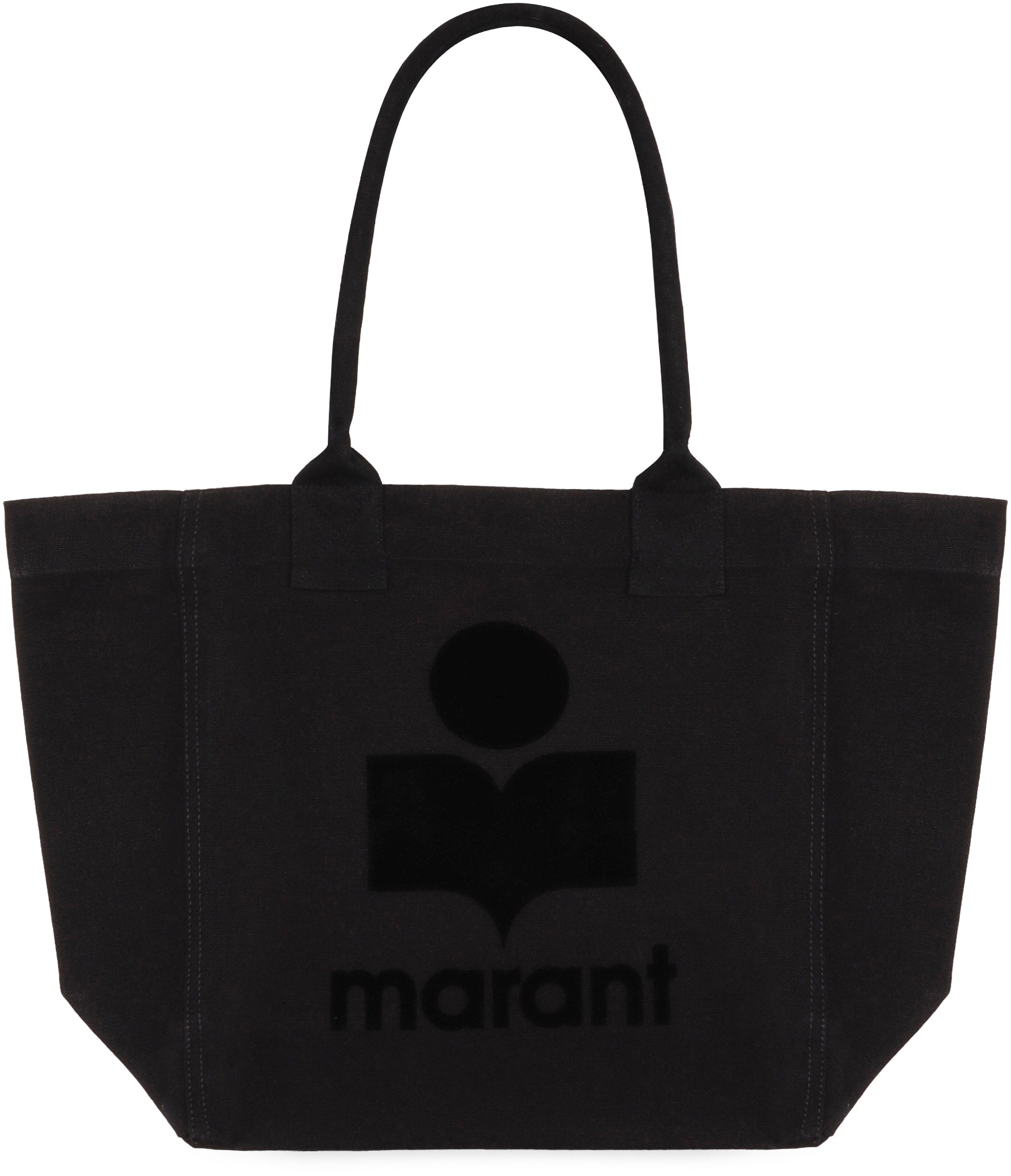 Yenky canvas tote bag