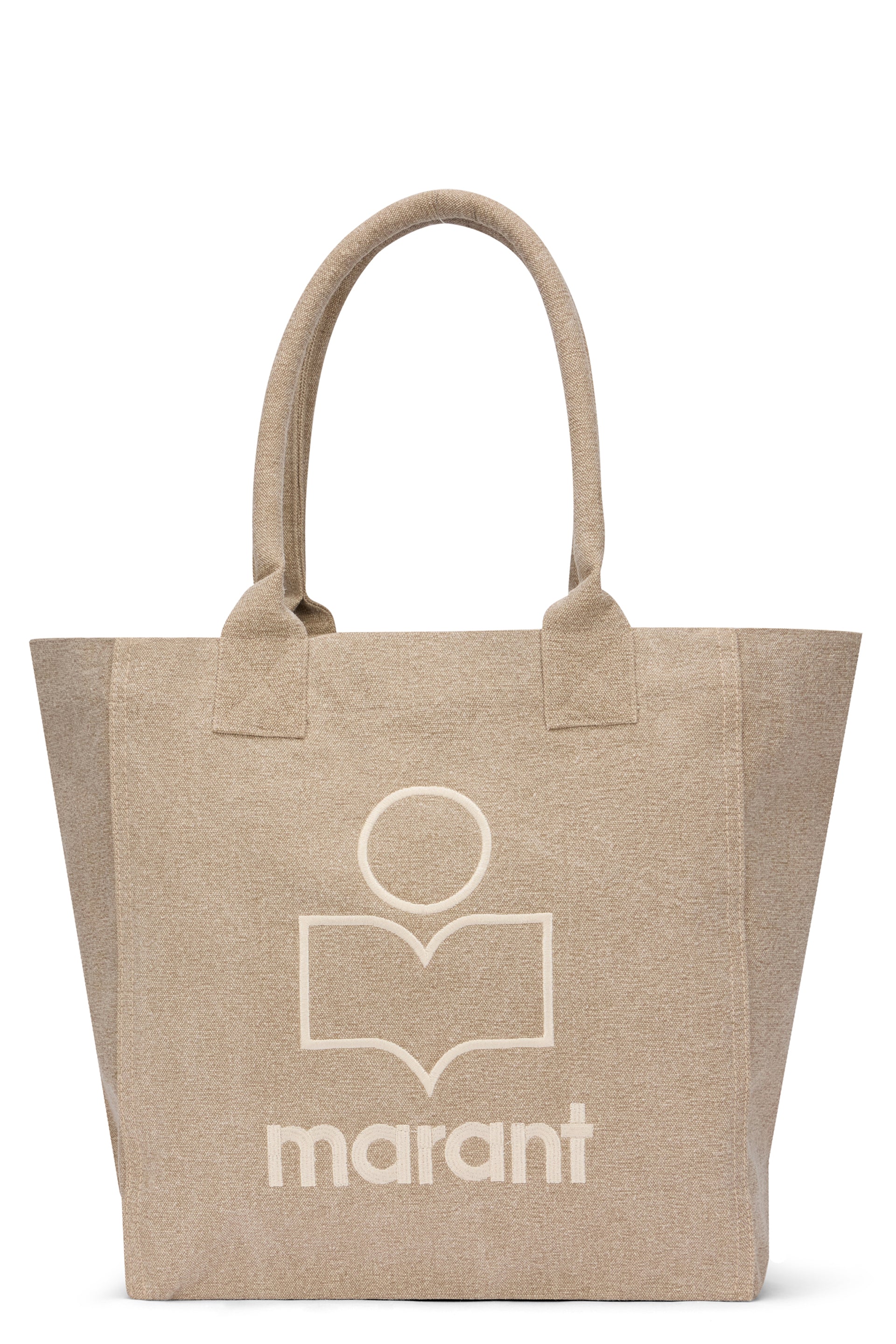 Yenky canvas tote bag