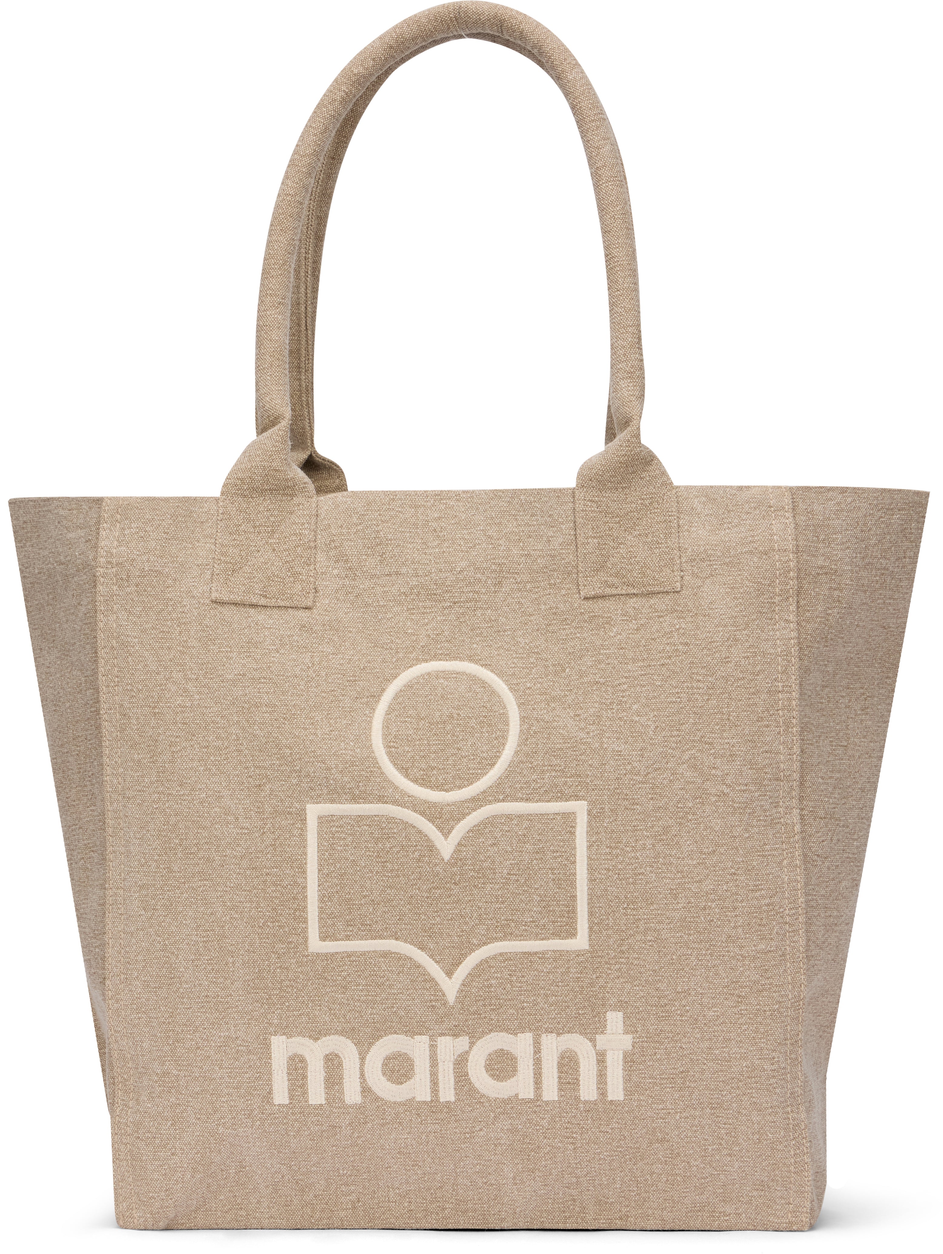 Yenky canvas tote bag