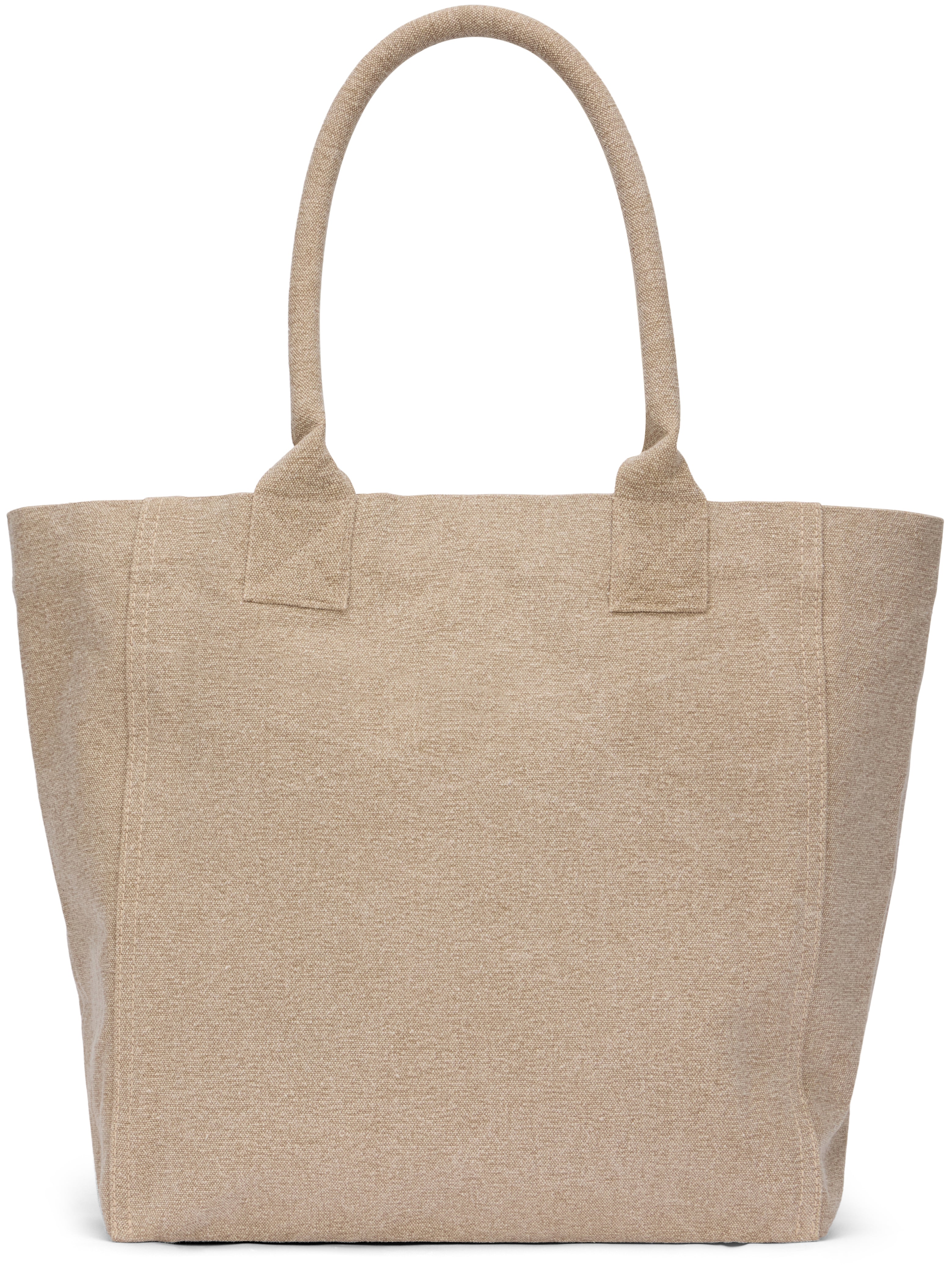Yenky canvas tote bag