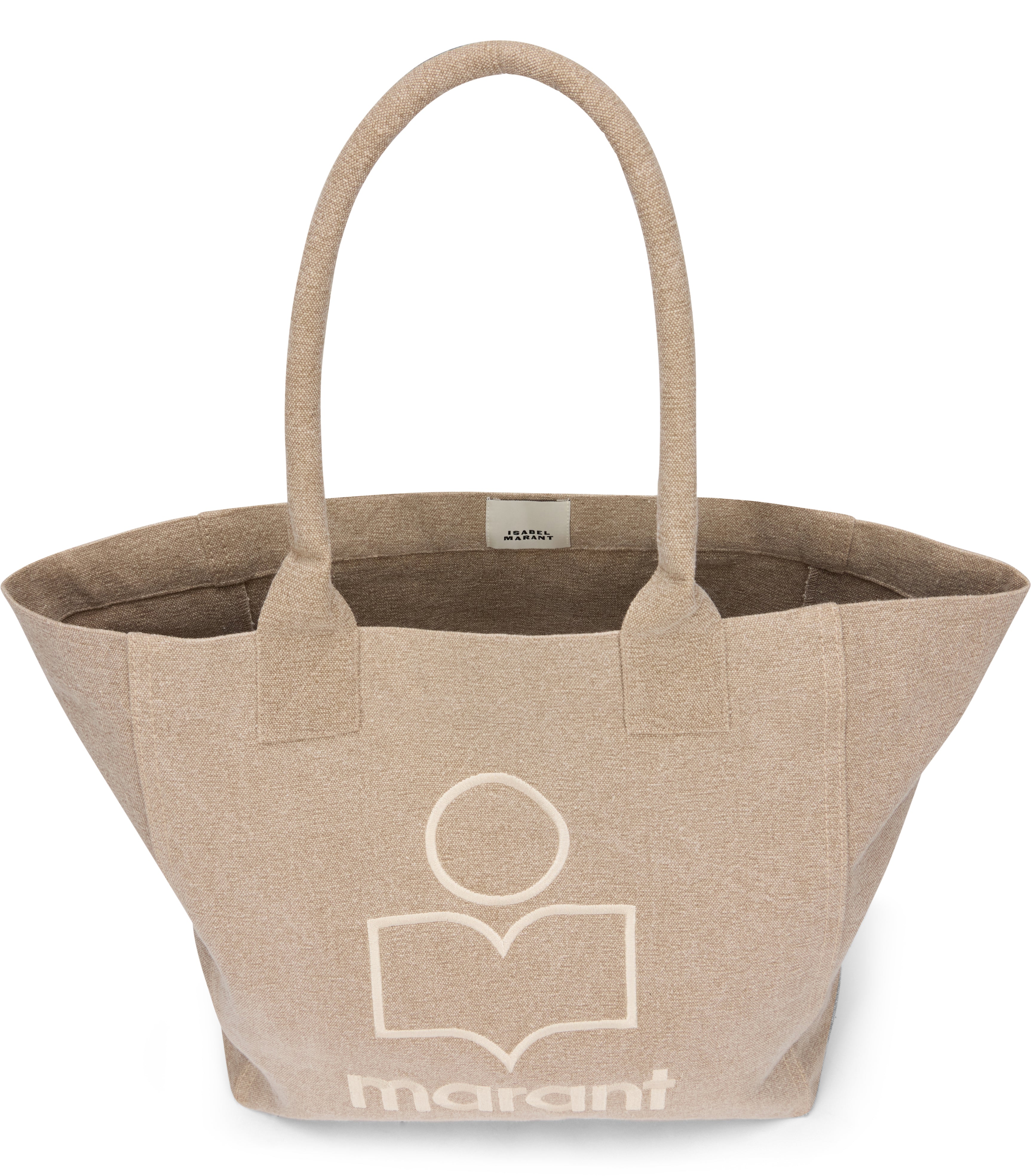 Yenky canvas tote bag