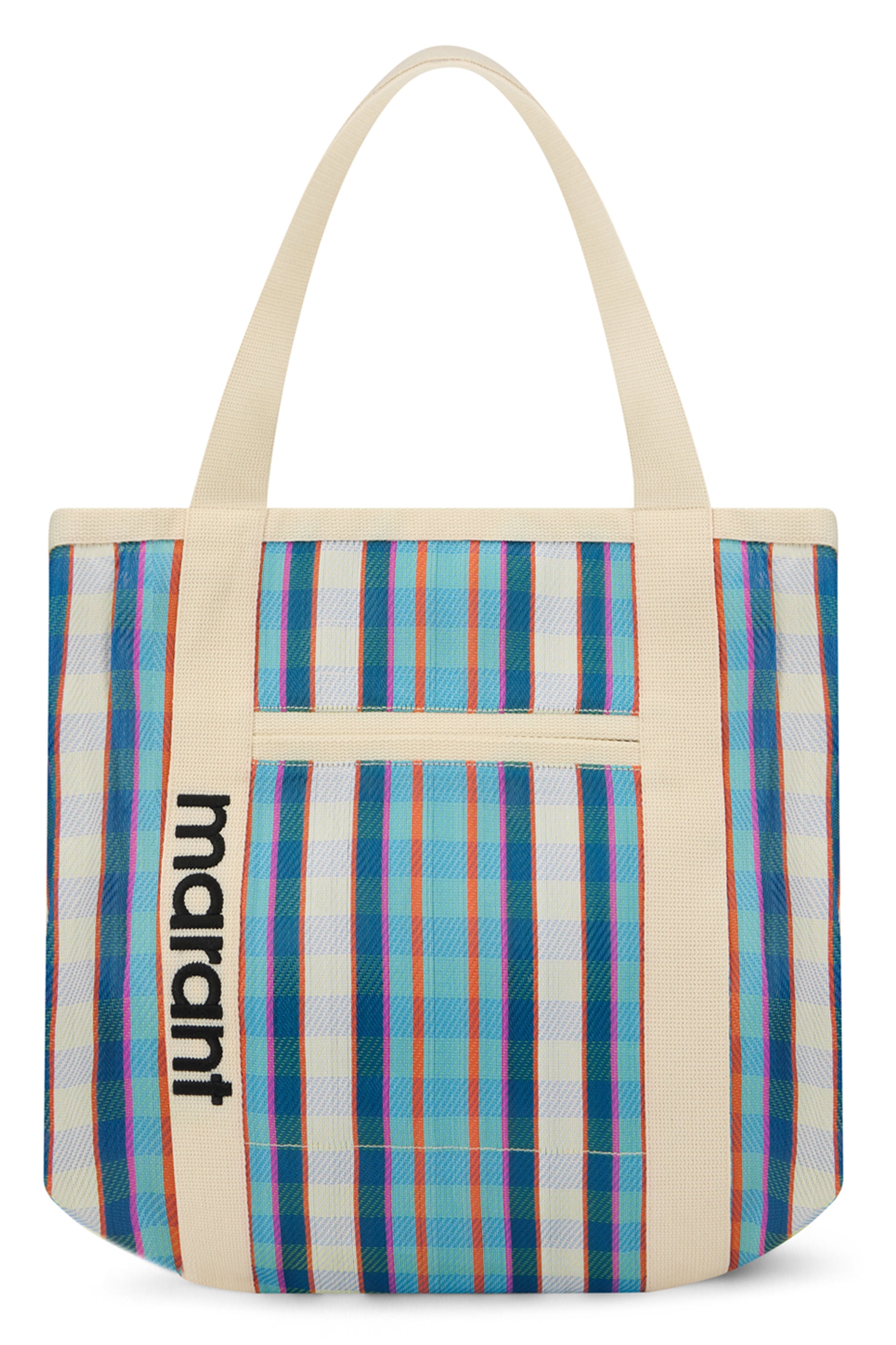 Darwen nylon tote bag