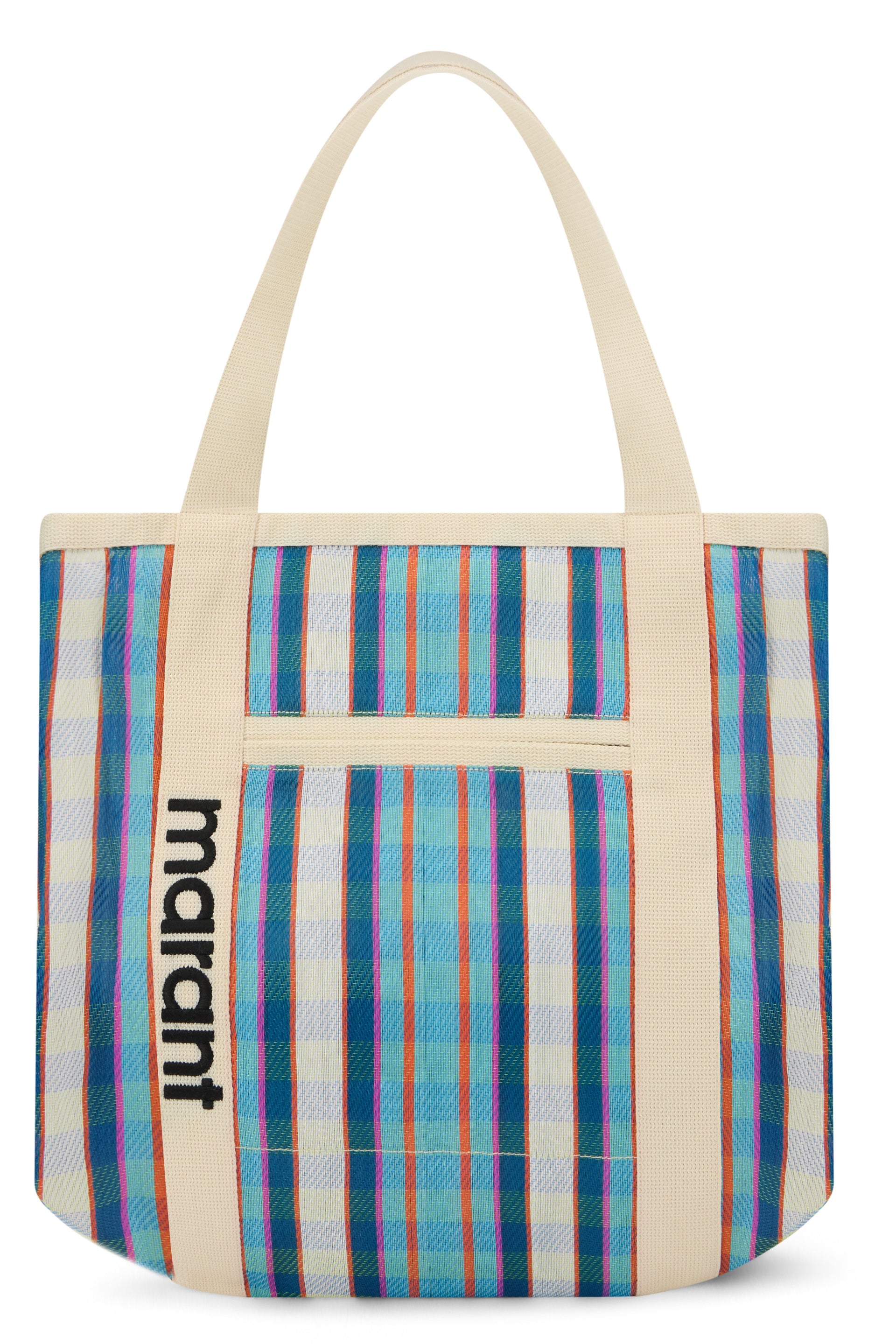 Darwen nylon tote bag