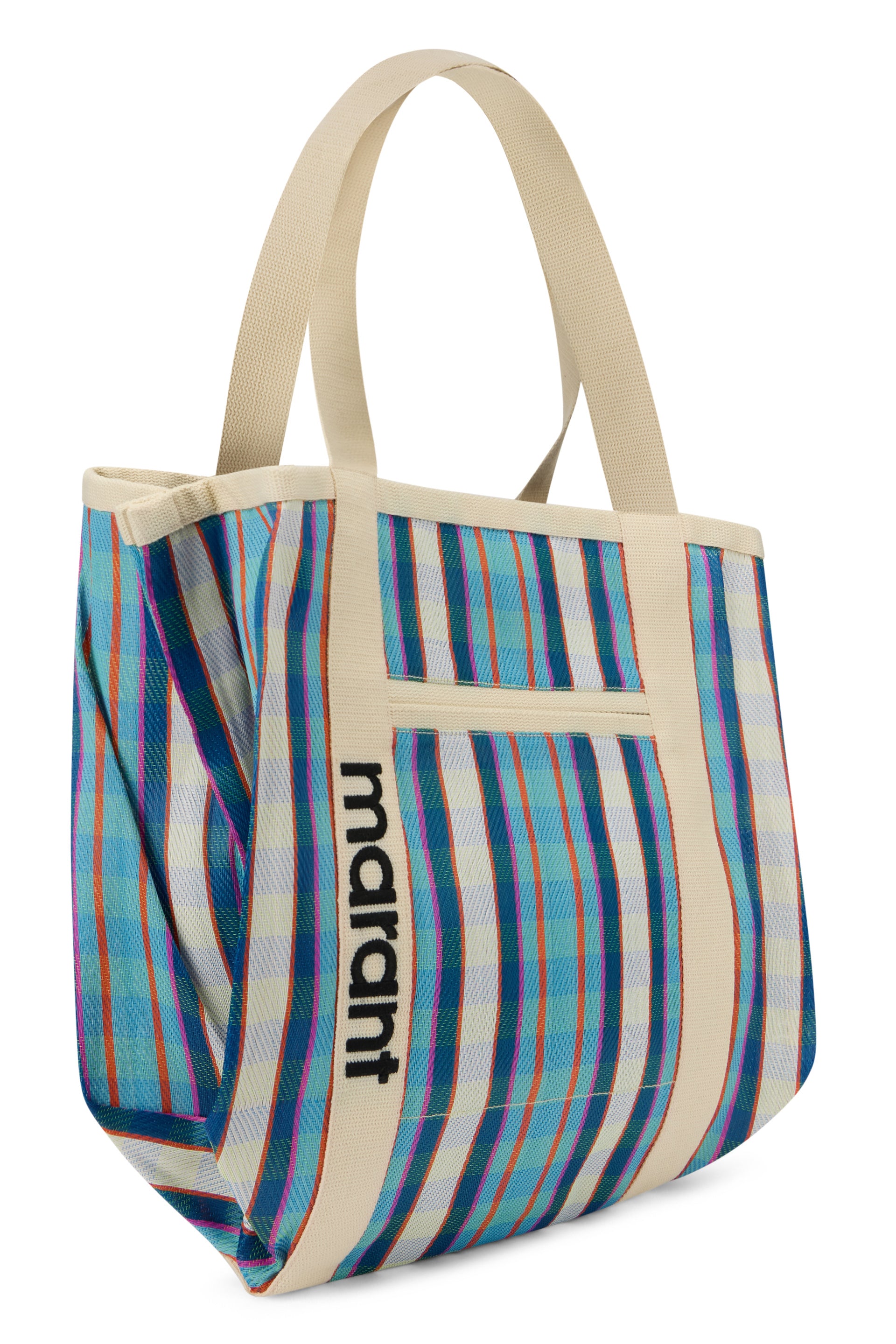 Darwen nylon tote bag