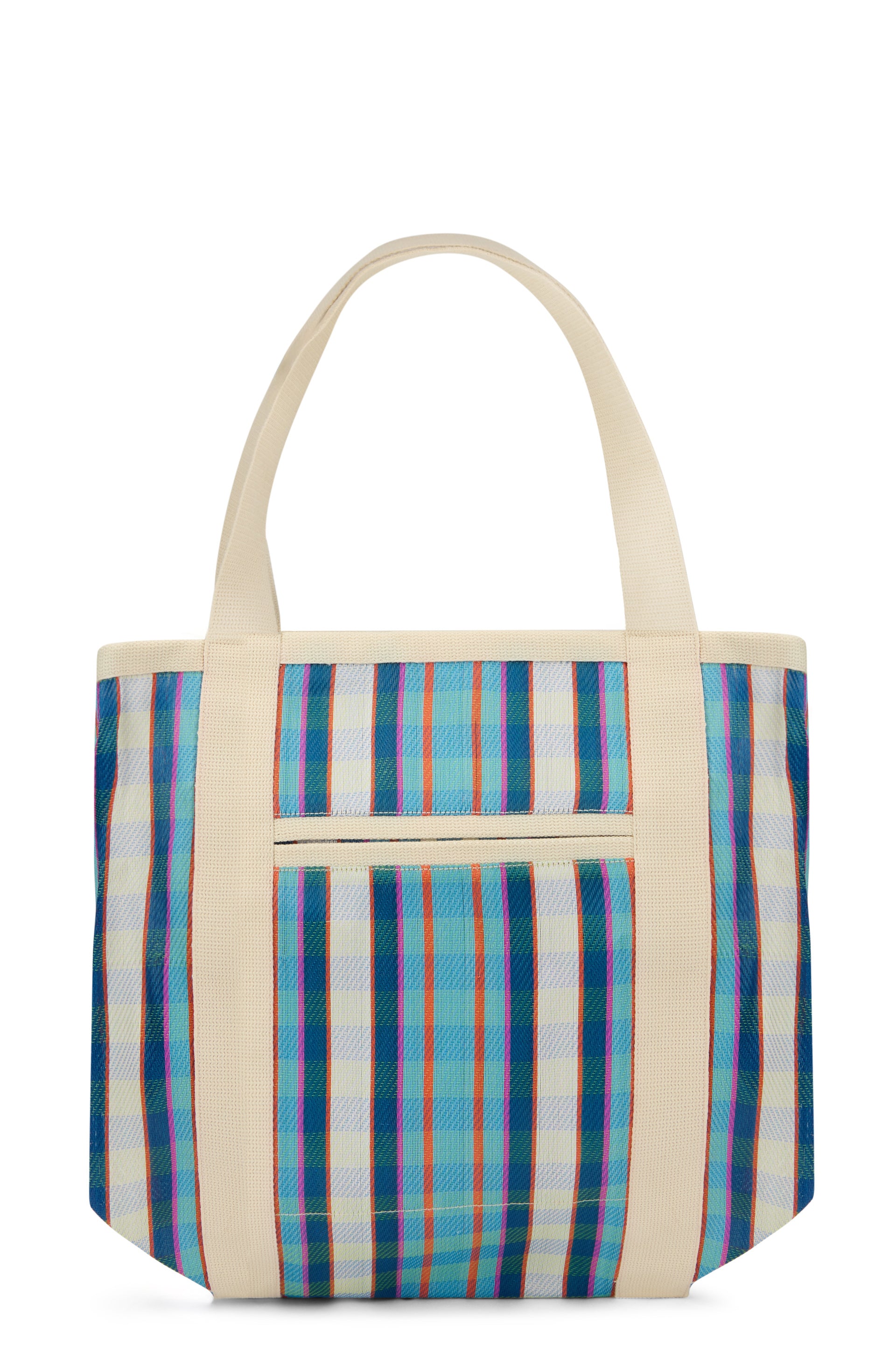 Darwen nylon tote bag
