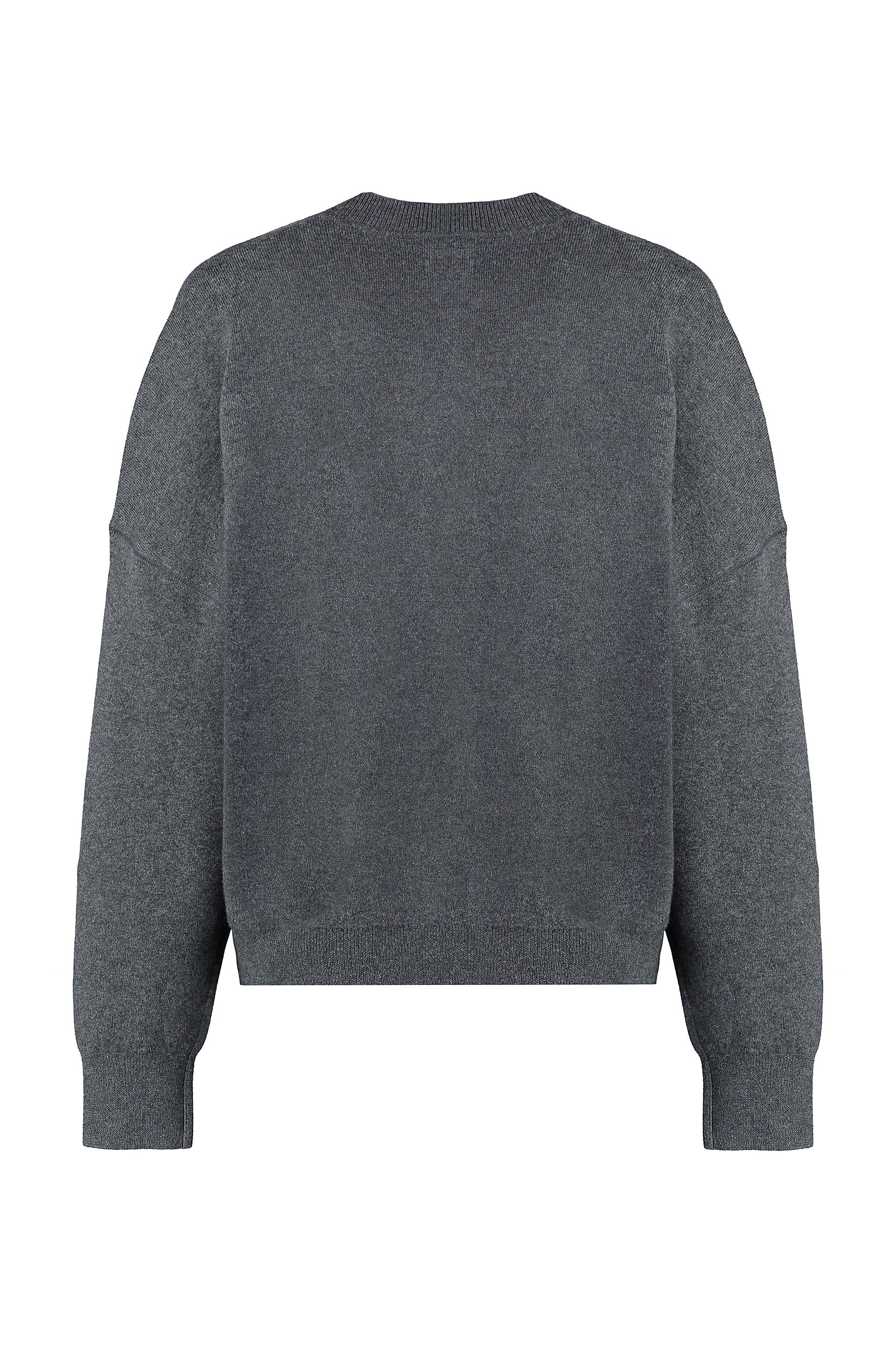 Atlee long sleeve crew-neck sweater