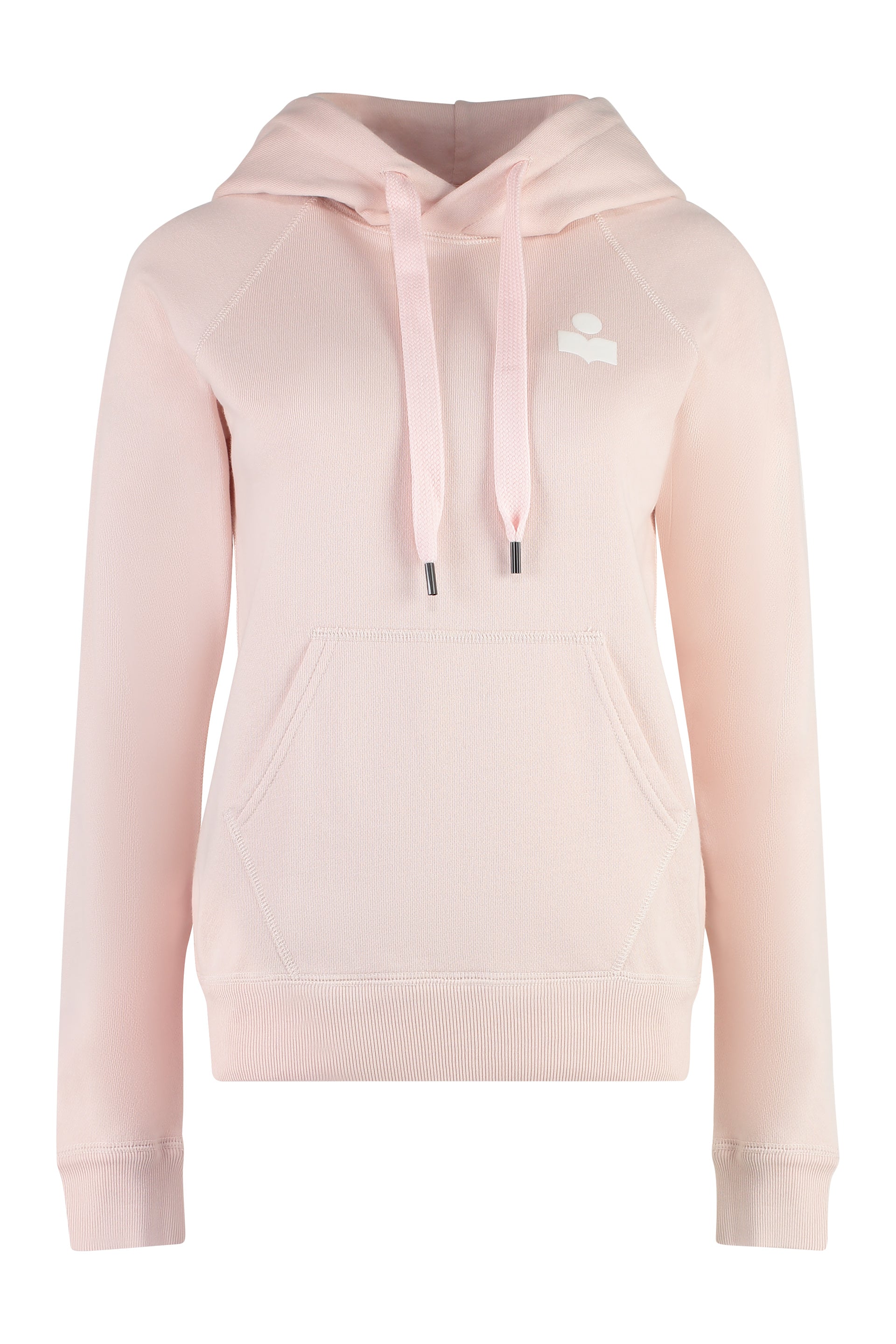 Malibu Cotton hoodie