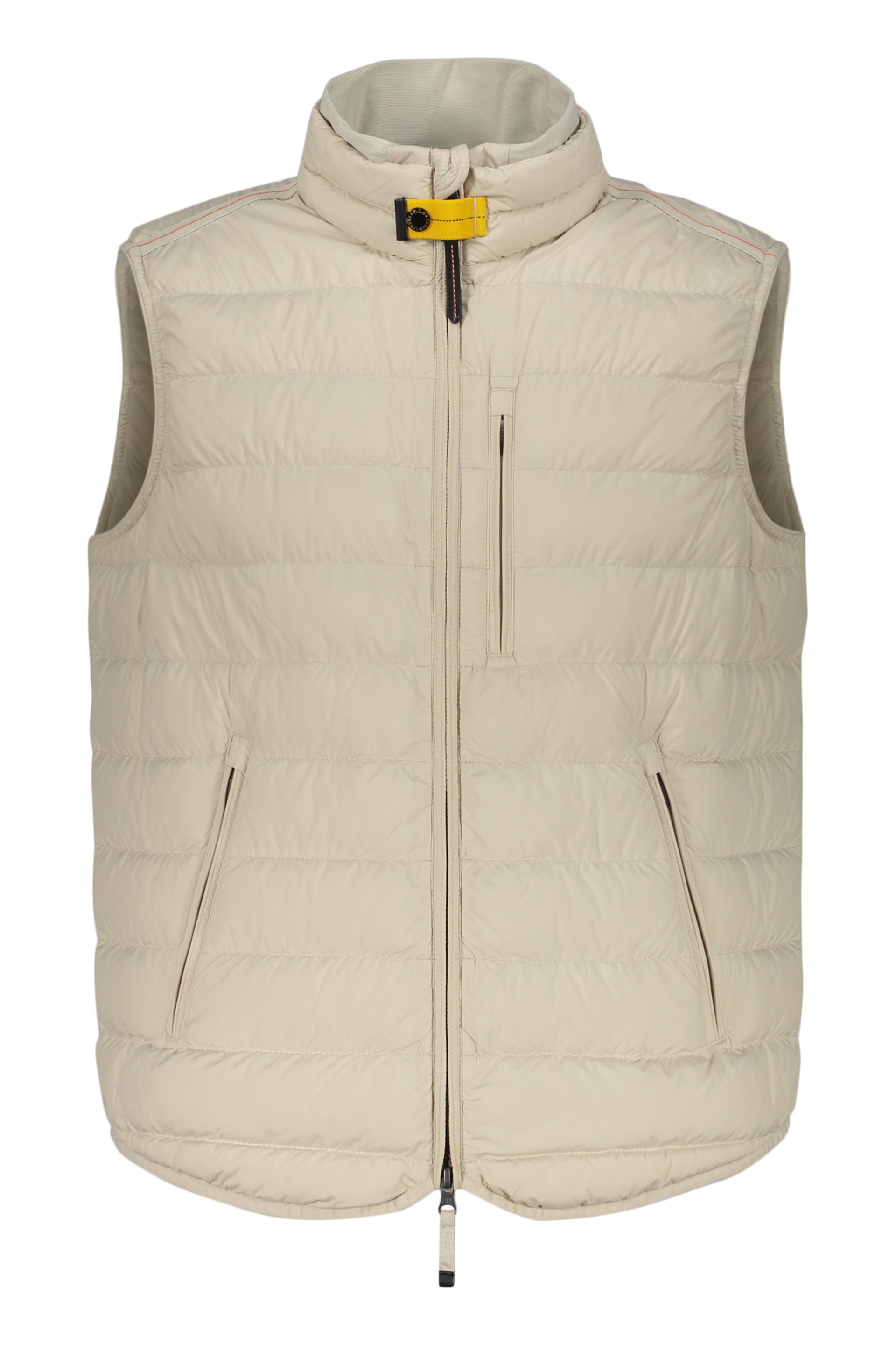 Perfect full zip down vest