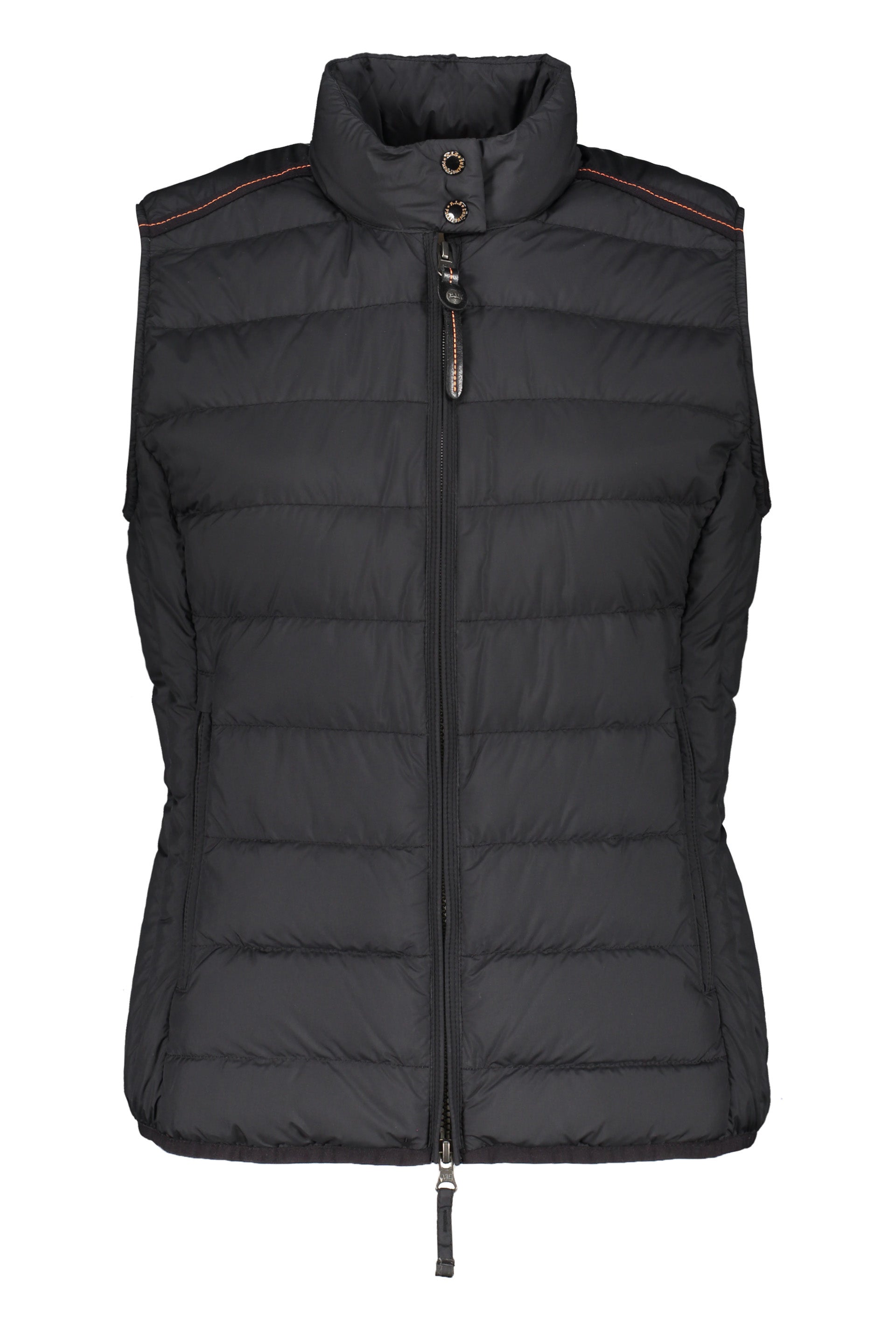 Dodie full zip down vest