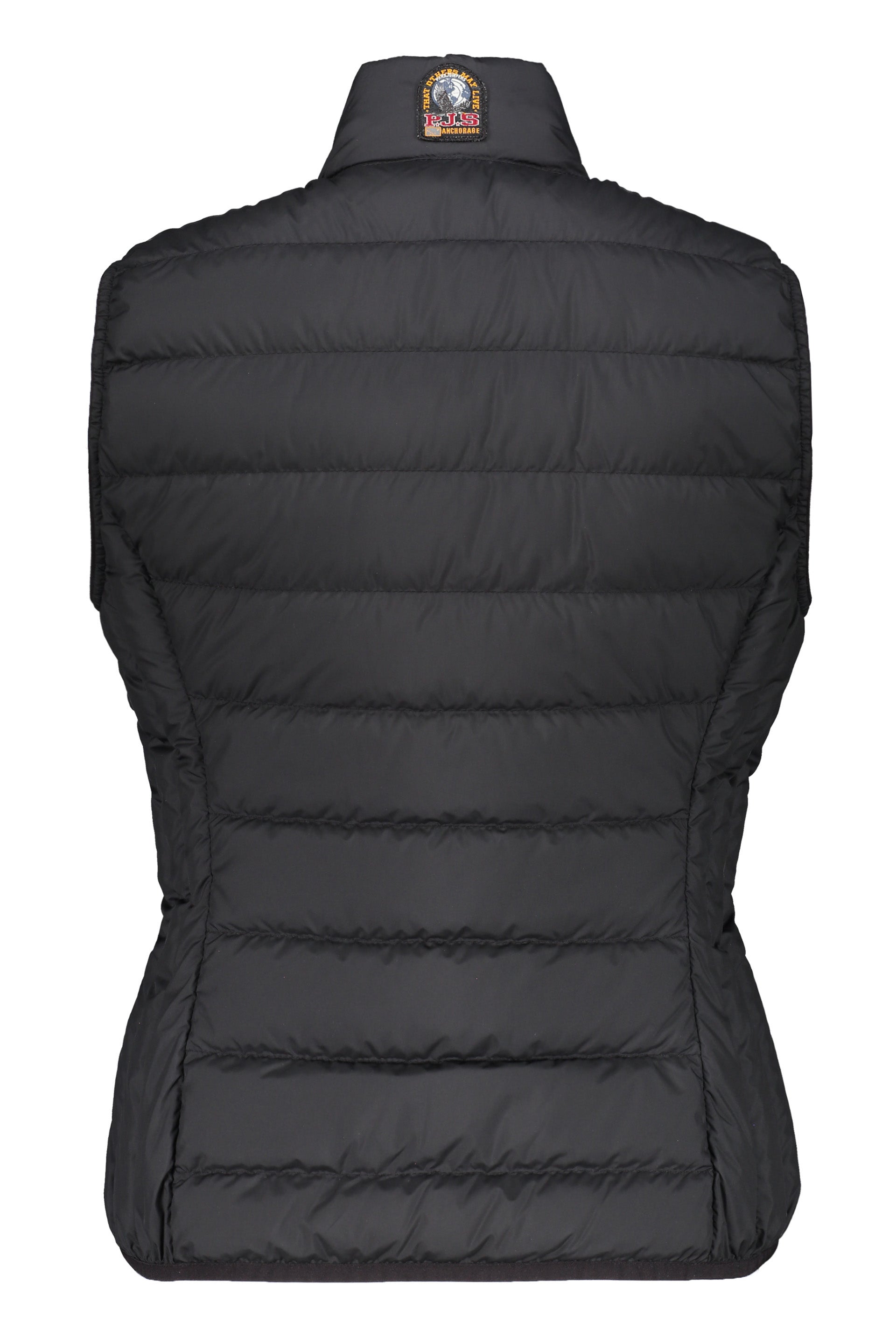 Dodie full zip down vest