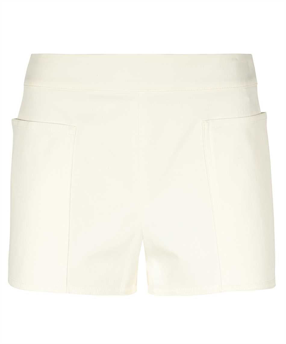 Cotton shorts