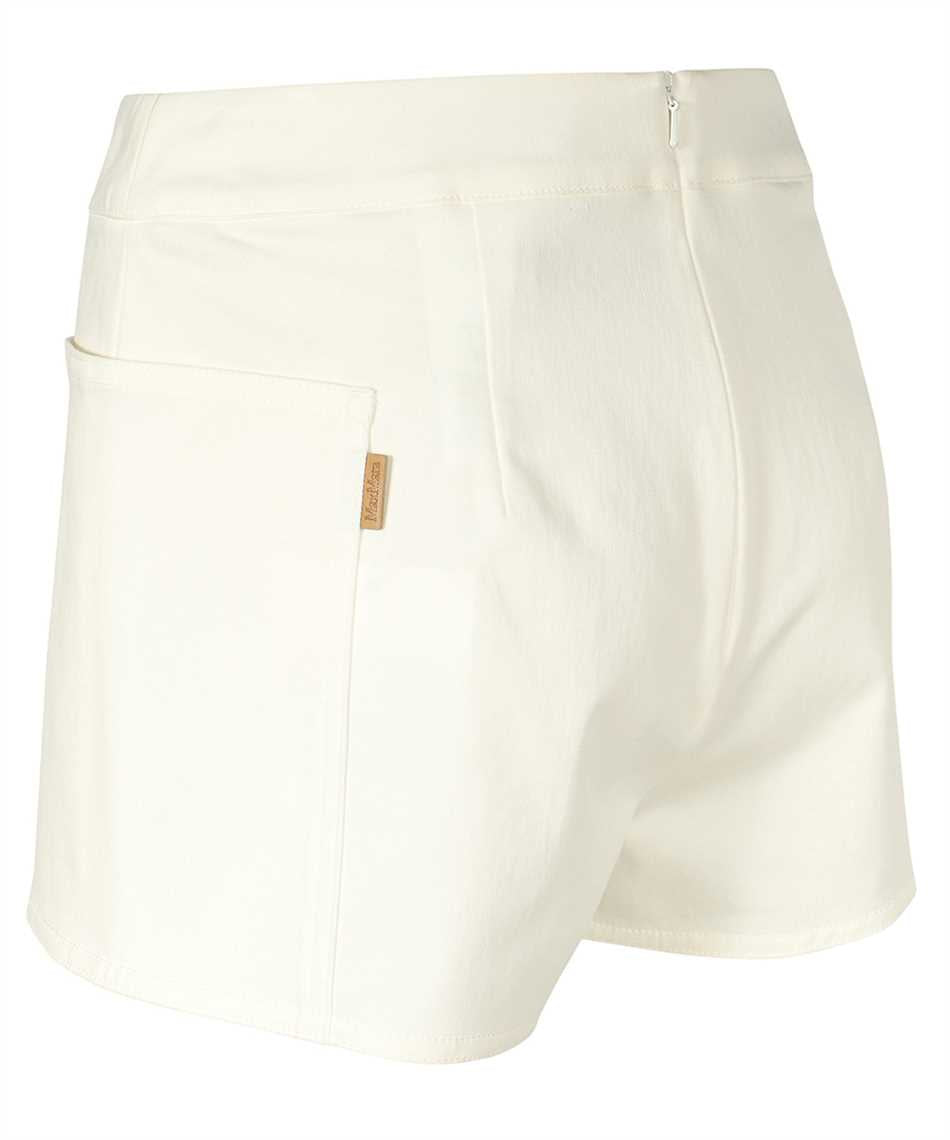 Cotton shorts