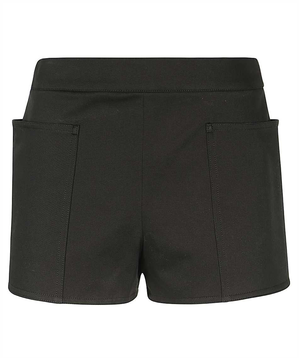 Cotton shorts