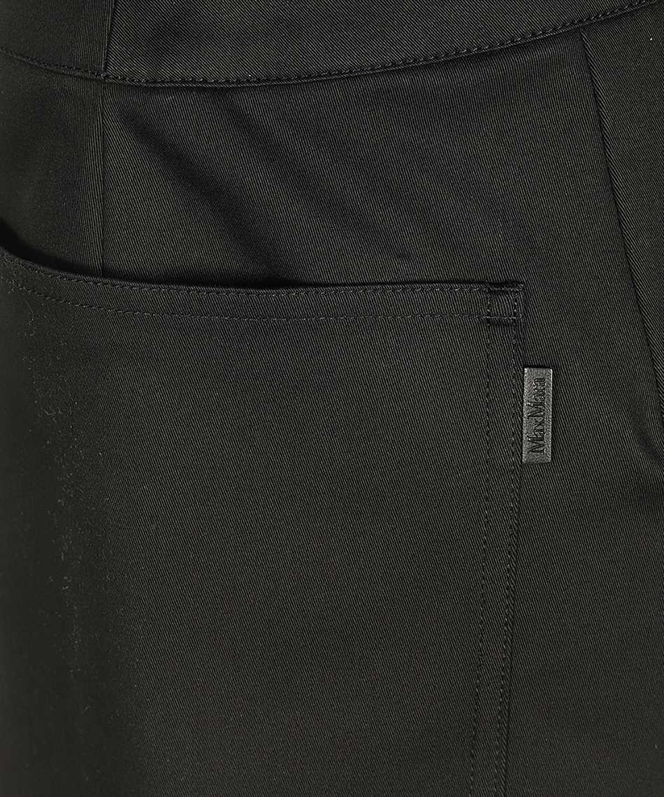 Cotton shorts