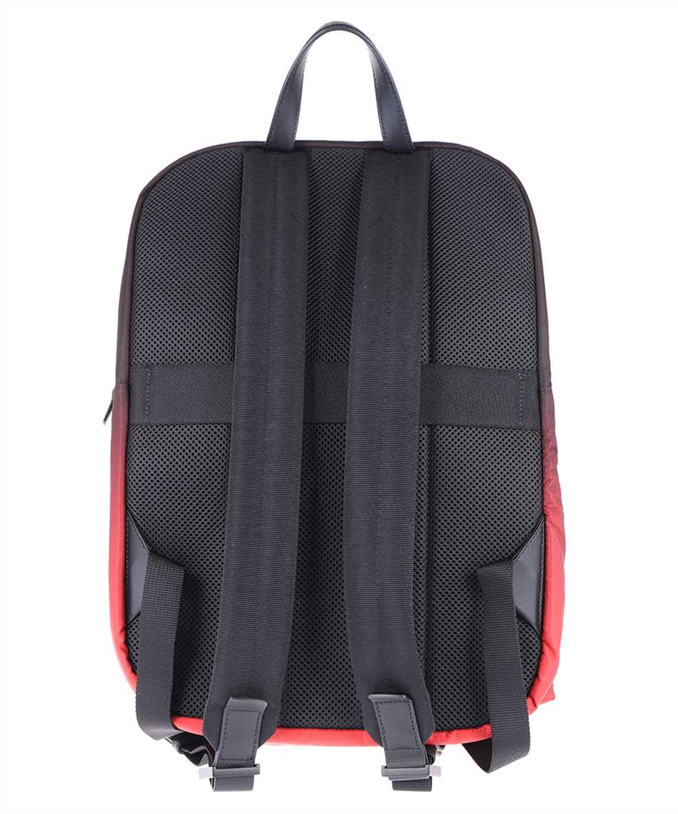 Nylon backpack