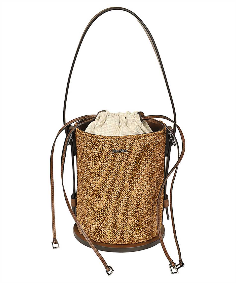 Bucket bag