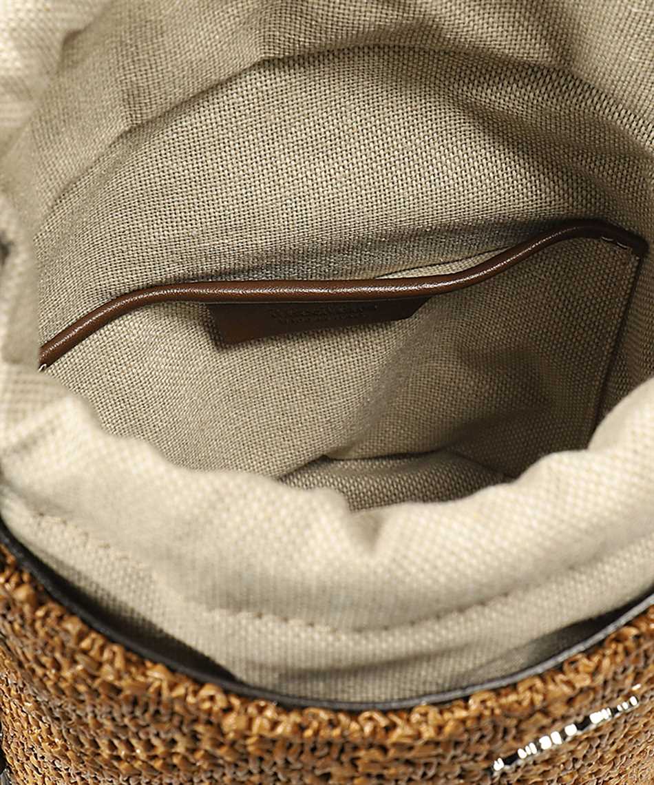Bucket bag
