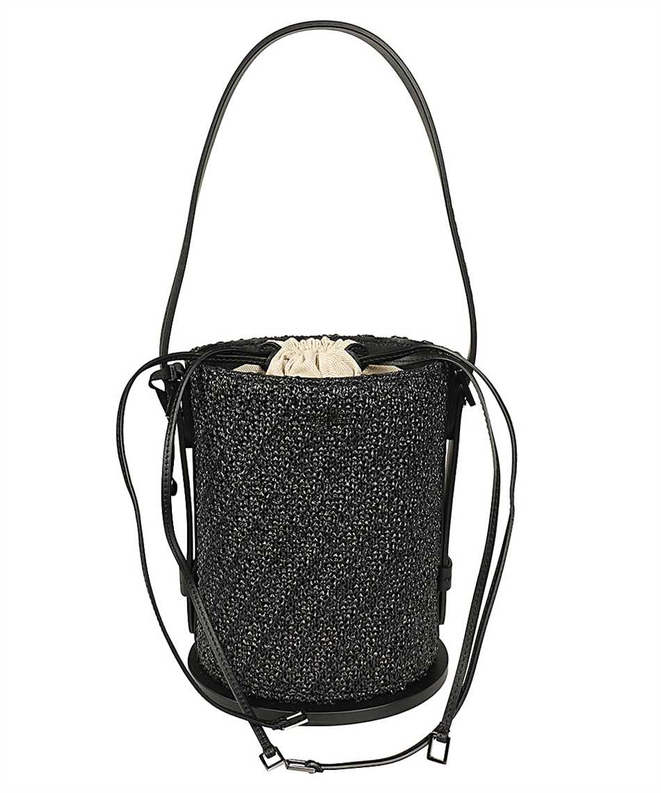 Bucket bag