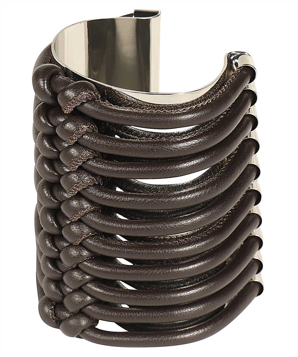 Metal bracelet
