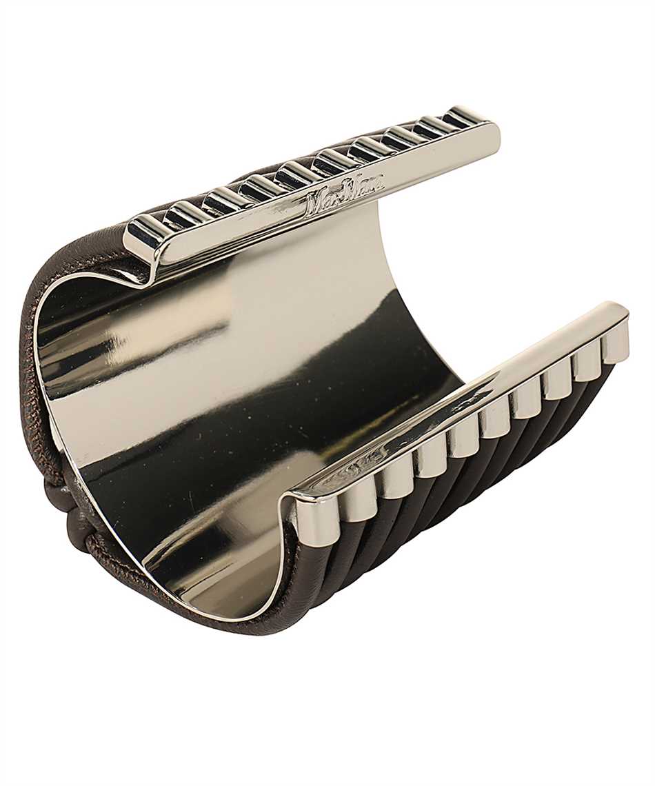 Metal bracelet