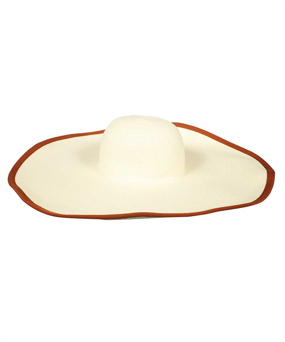 Beach hat