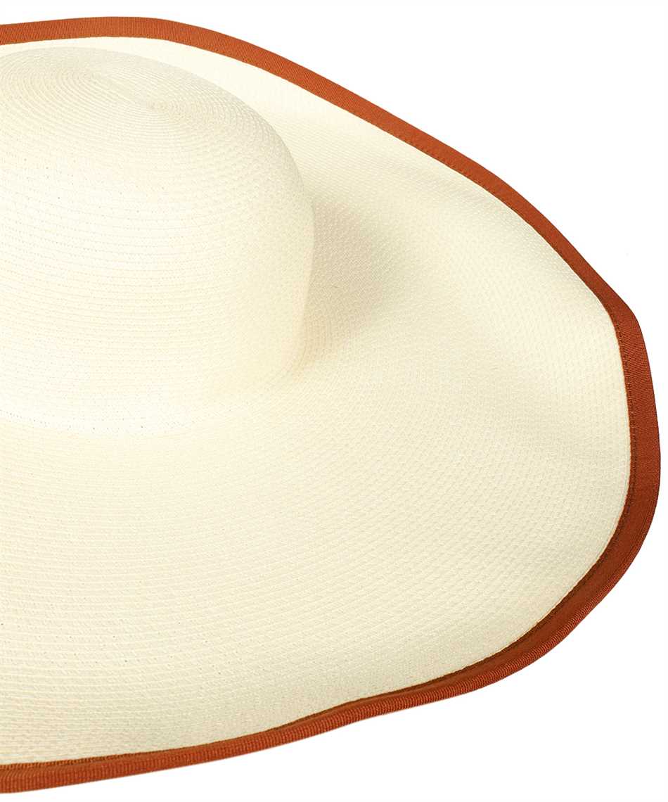 Beach hat