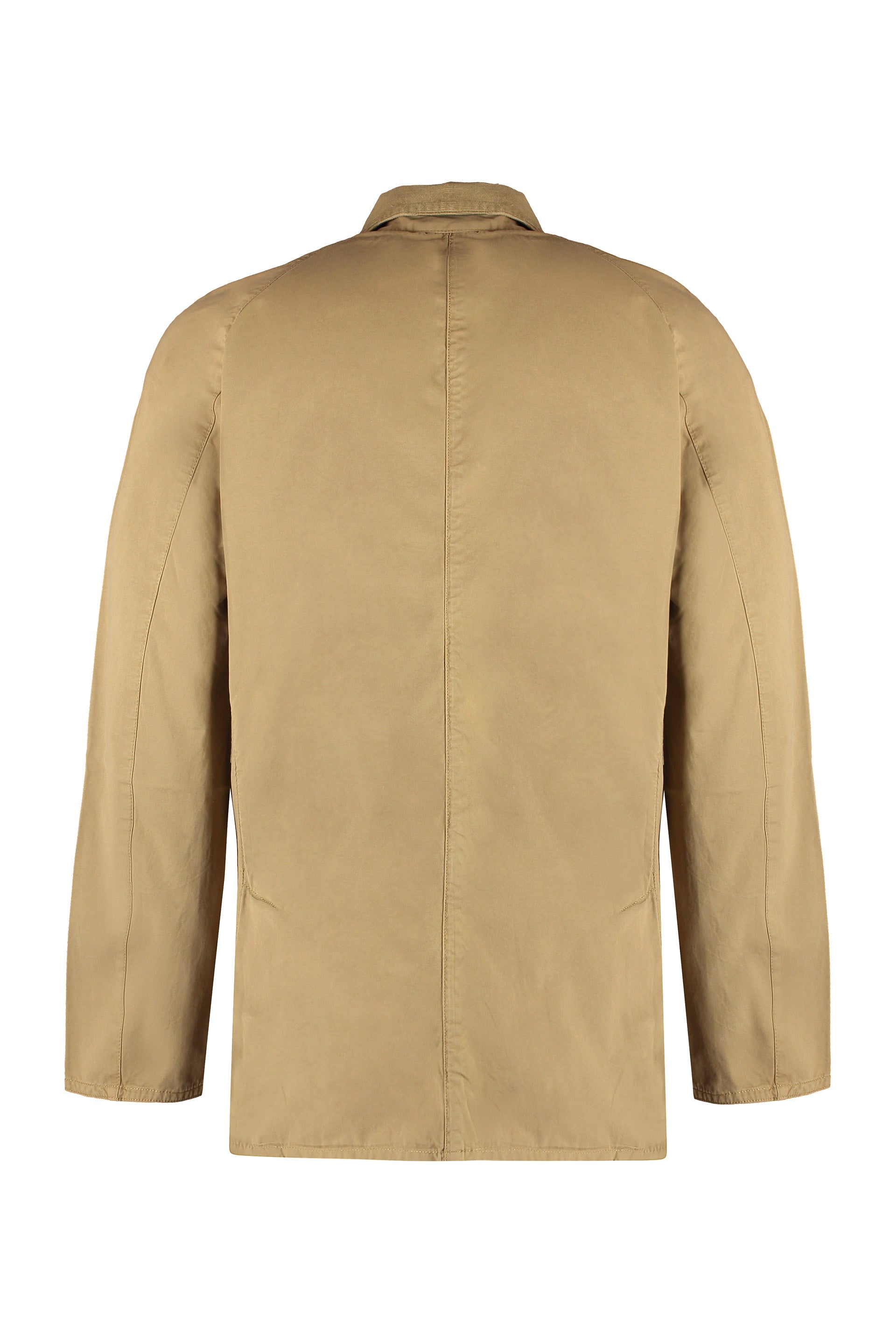 Ashby Casual cotton jacket